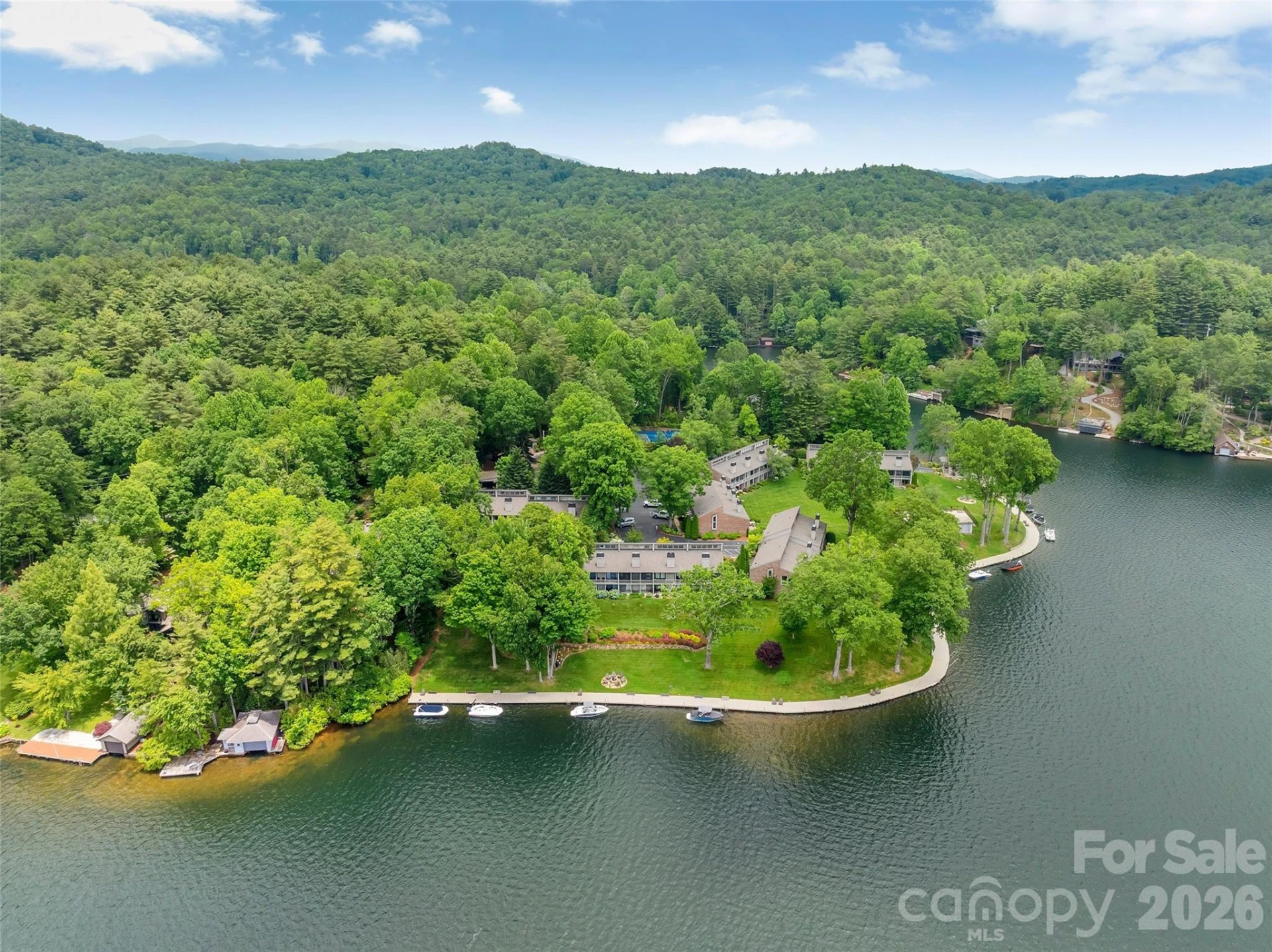 55 Toxaway Shores None #14 - Photo 34