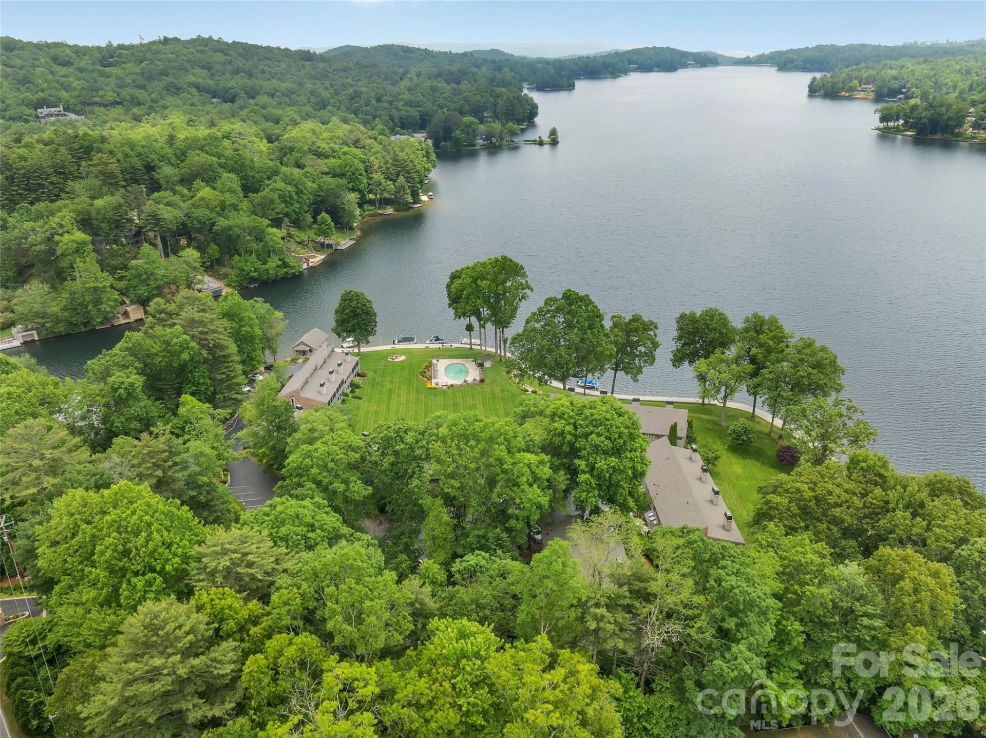 55 Toxaway Shores None #14 - Photo 35