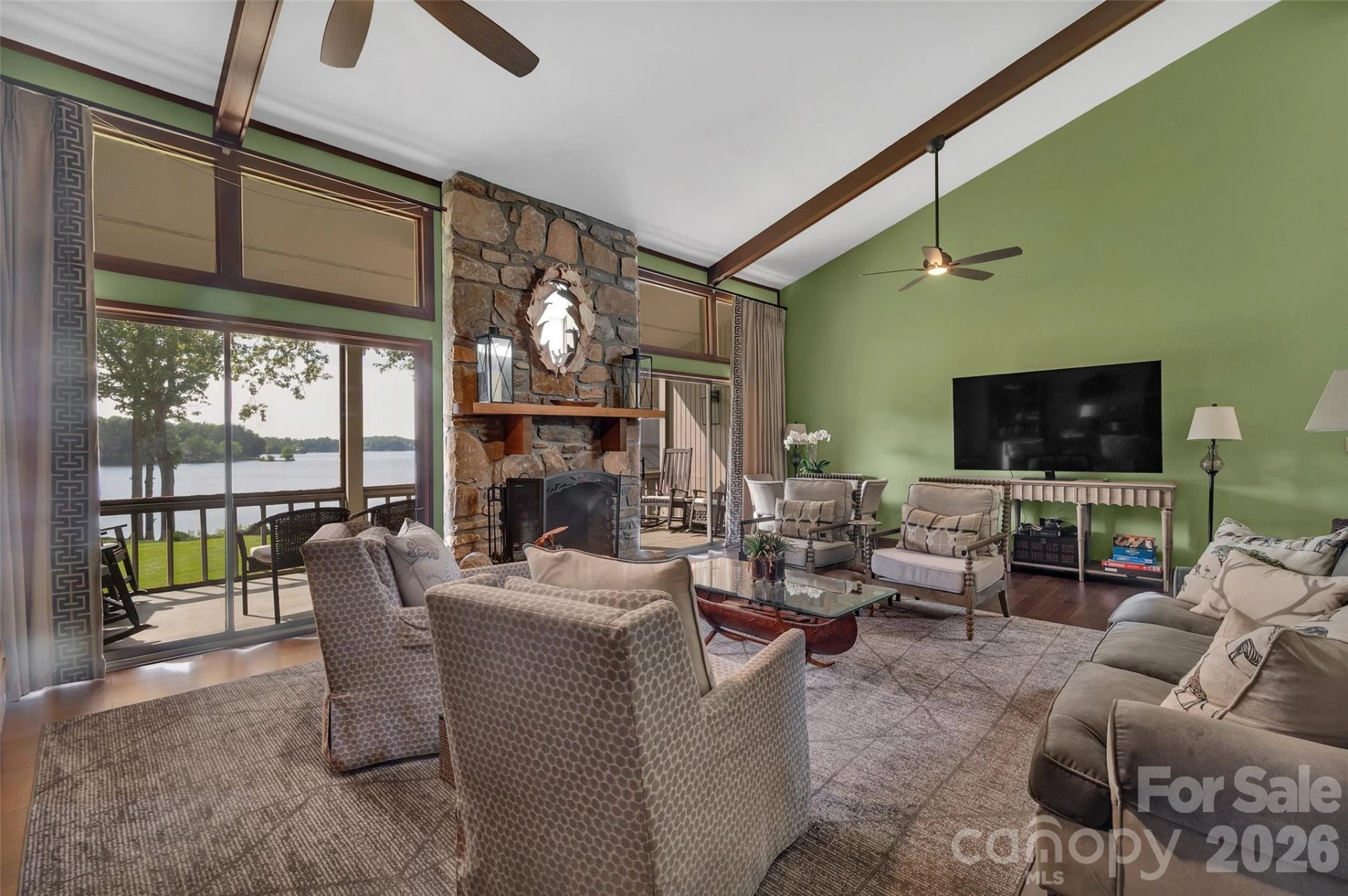 55 Toxaway Shores None #14 - Photo 6