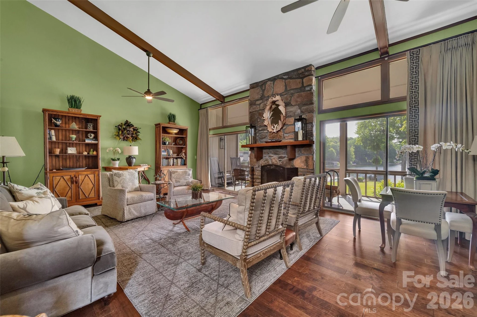 55 Toxaway Shores None #14 - Photo 7
