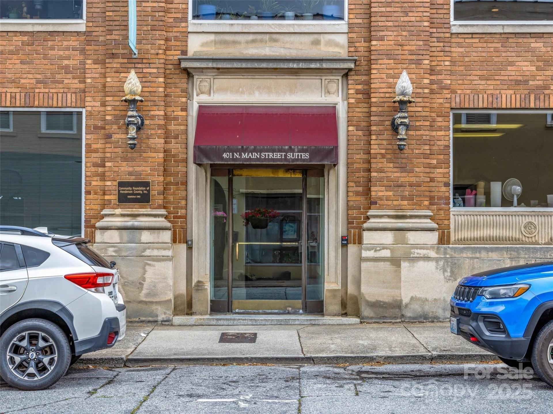 401 N Main Street #3