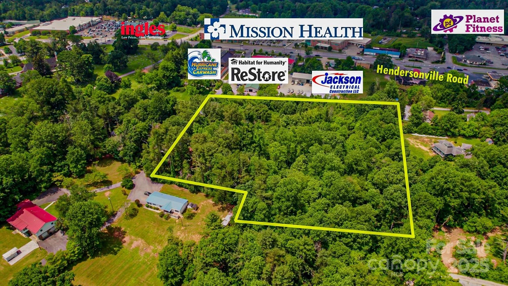 111 Bagwell Mill Road