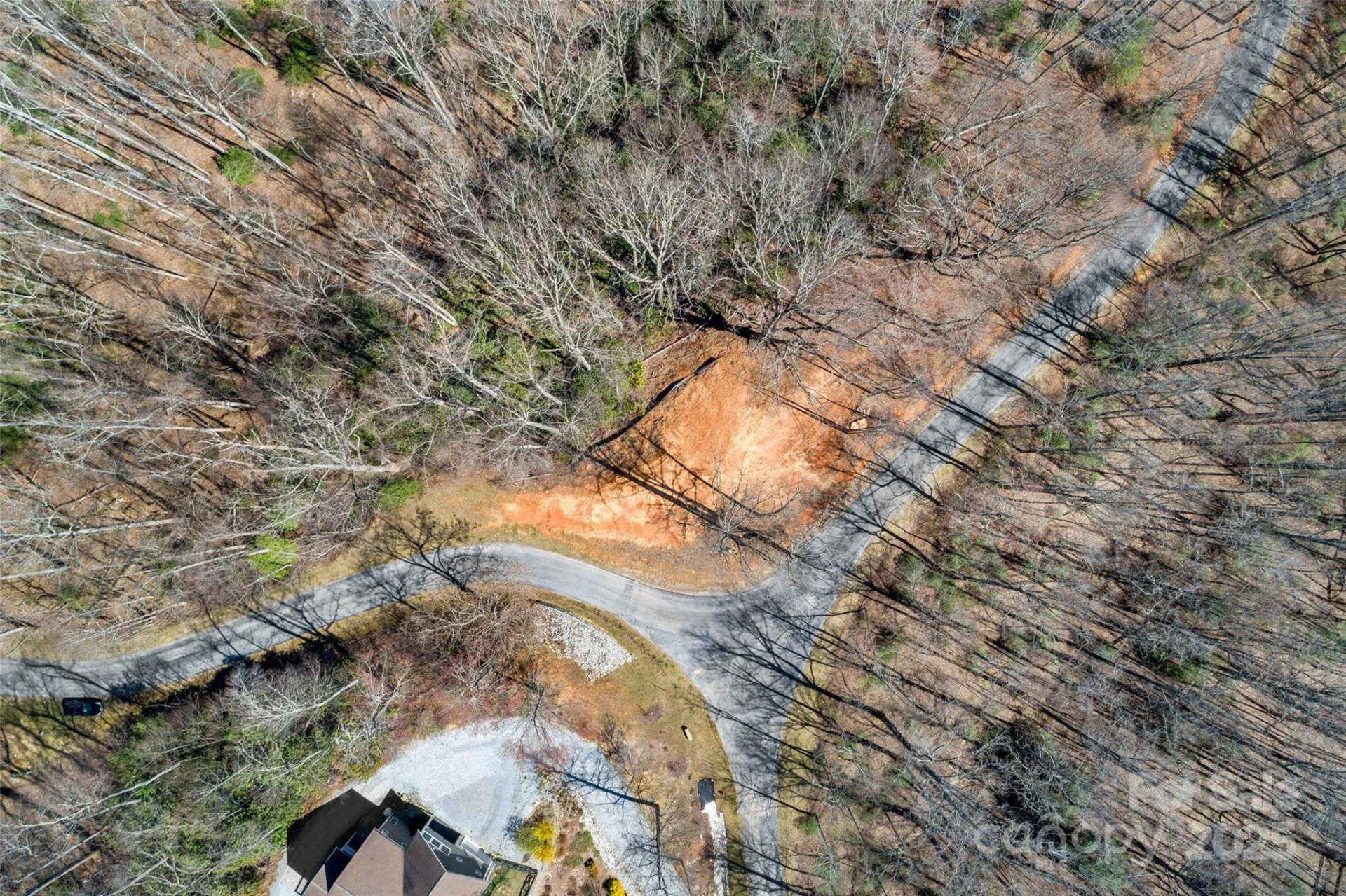 Lot# 158 Hunnicut Mountain Road - Photo 2