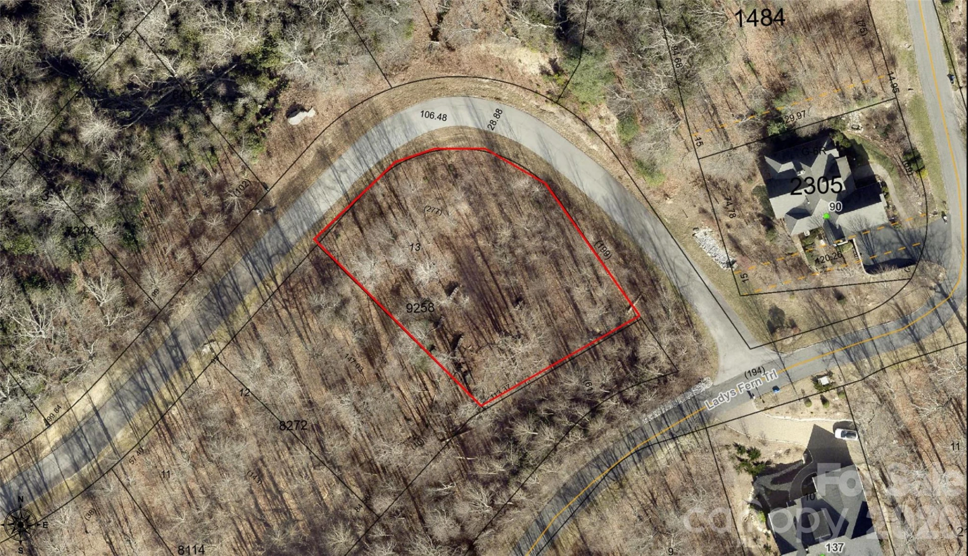 9999 Red Bud Lane #13 - Photo 6