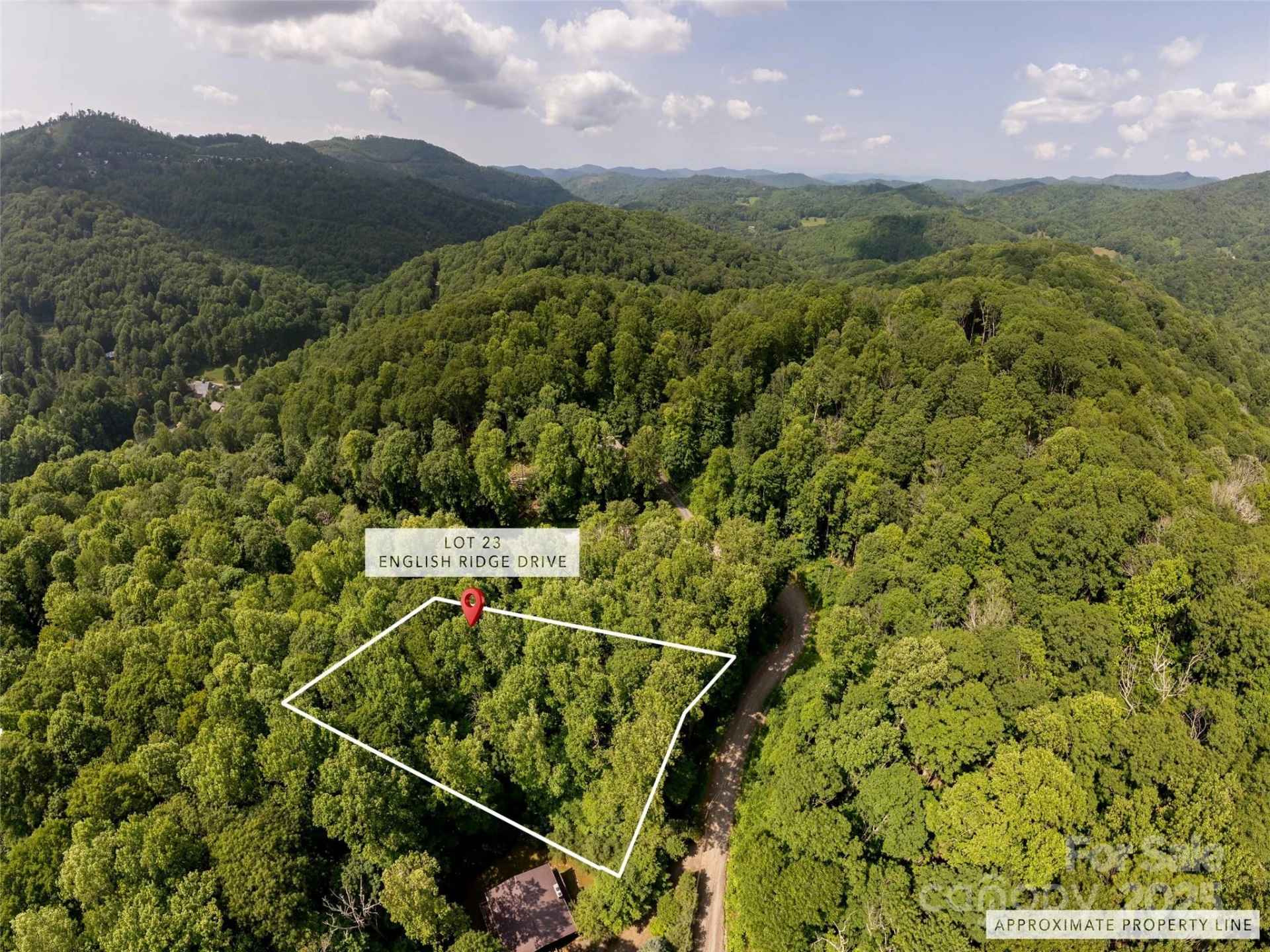 000 English Ridge Drive #23