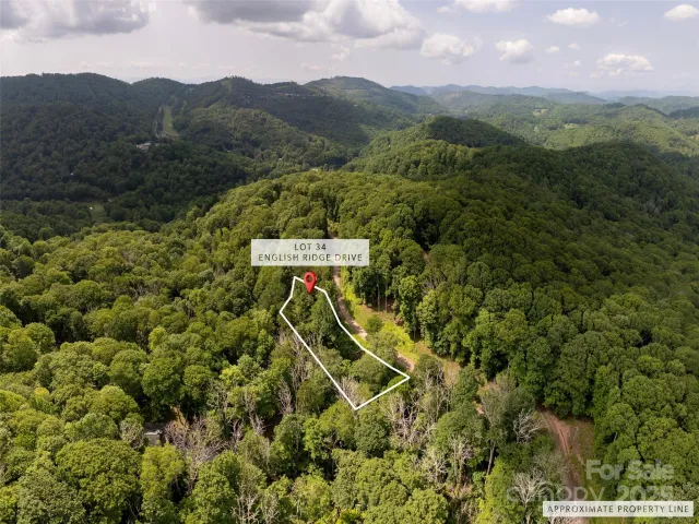 000 English Ridge Drive