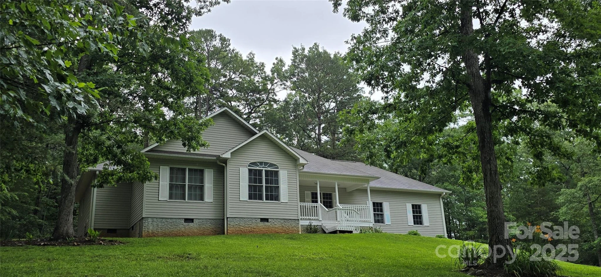 221 Flat Branch Trail - Photo 2