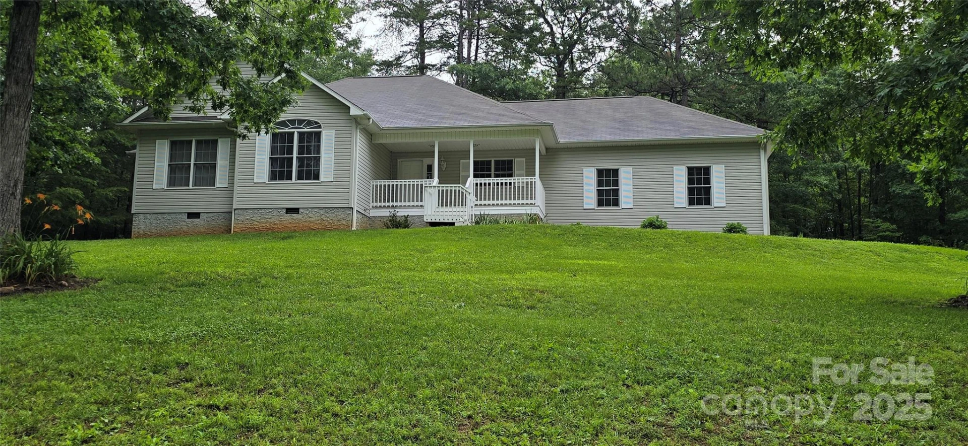 221 Flat Branch Trail - Photo 3