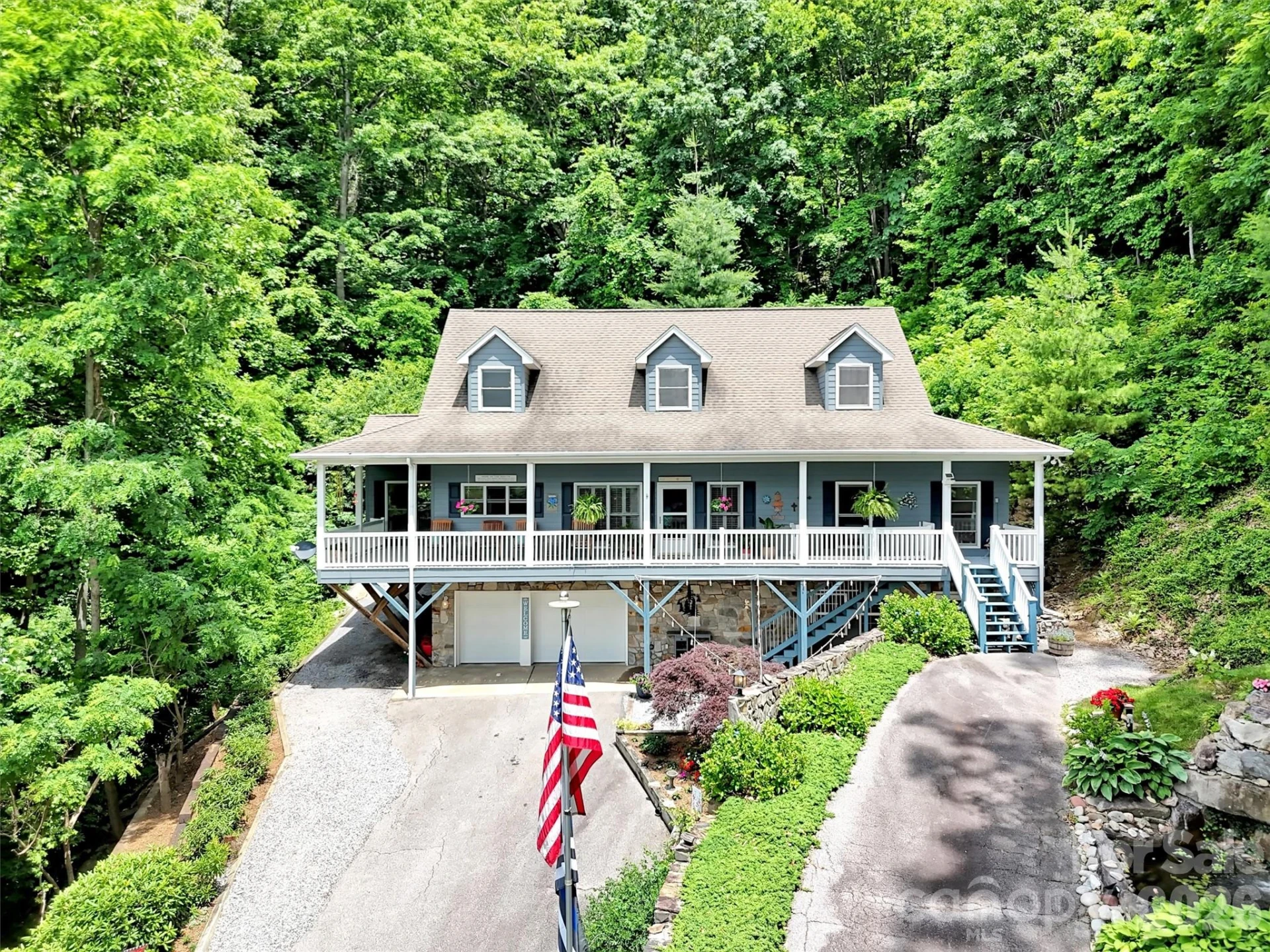 28 Mountain Breeze Drive