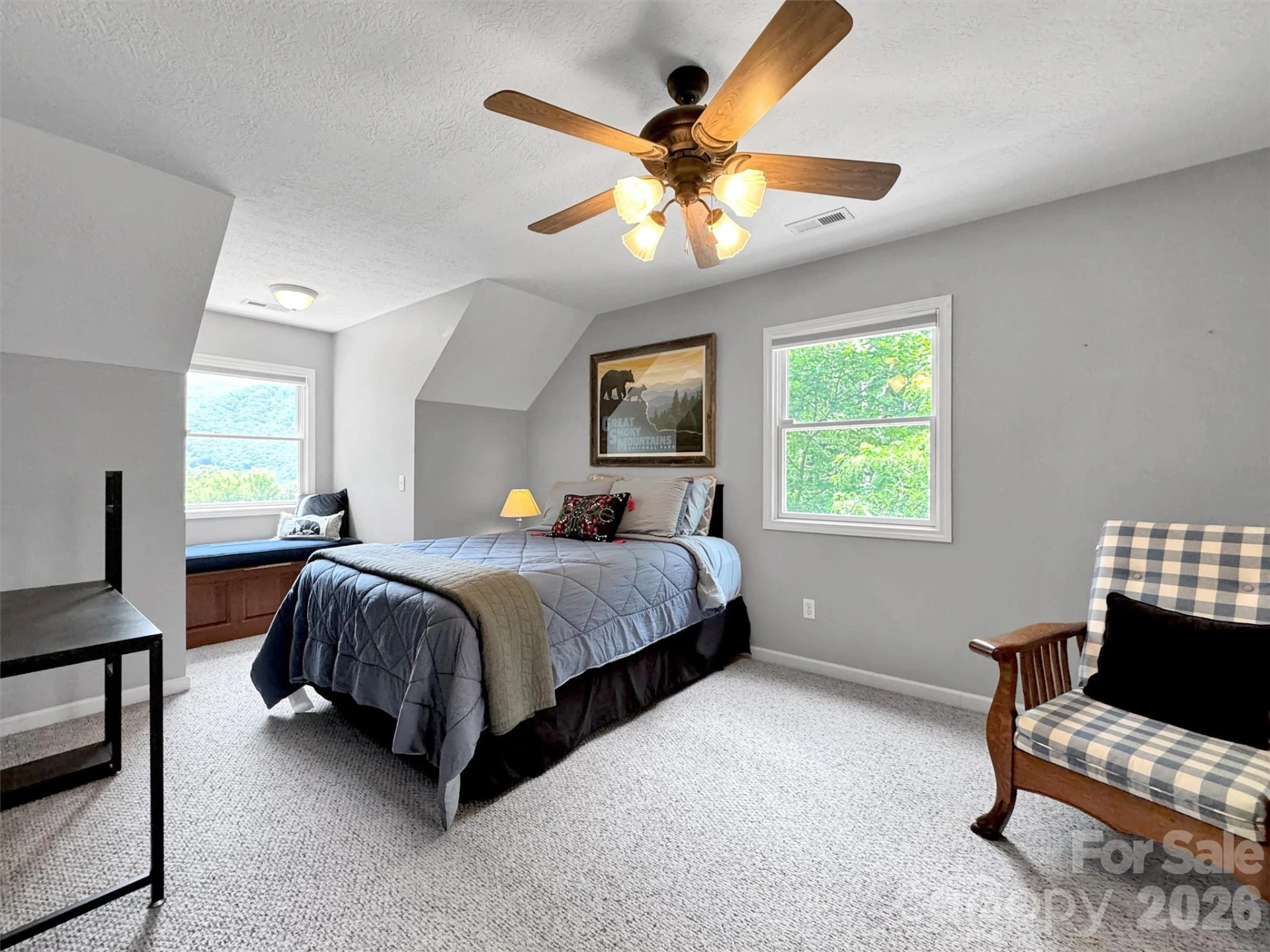 28 Mountain Breeze Drive - Photo 30