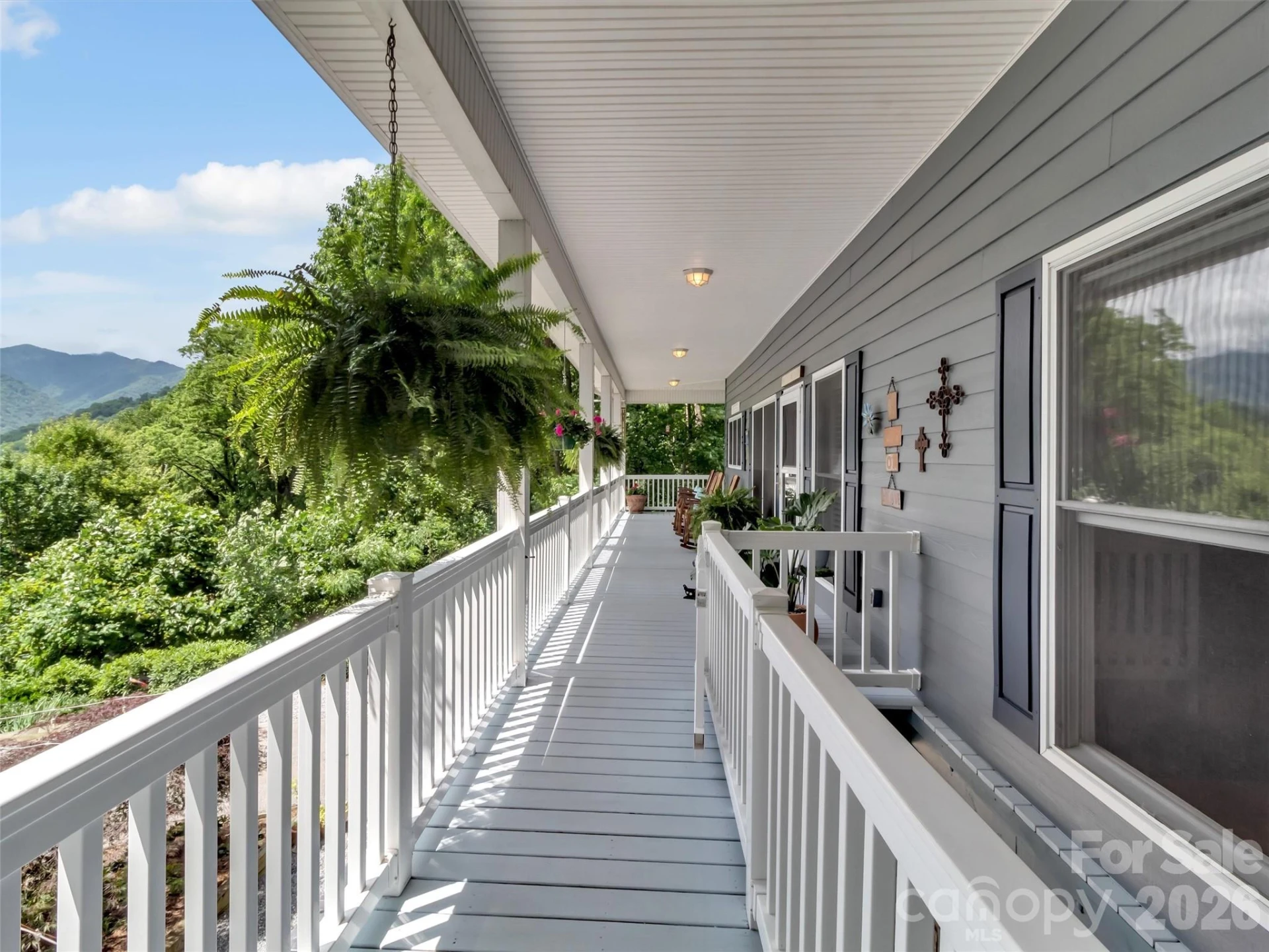 28 Mountain Breeze Drive - Photo 4