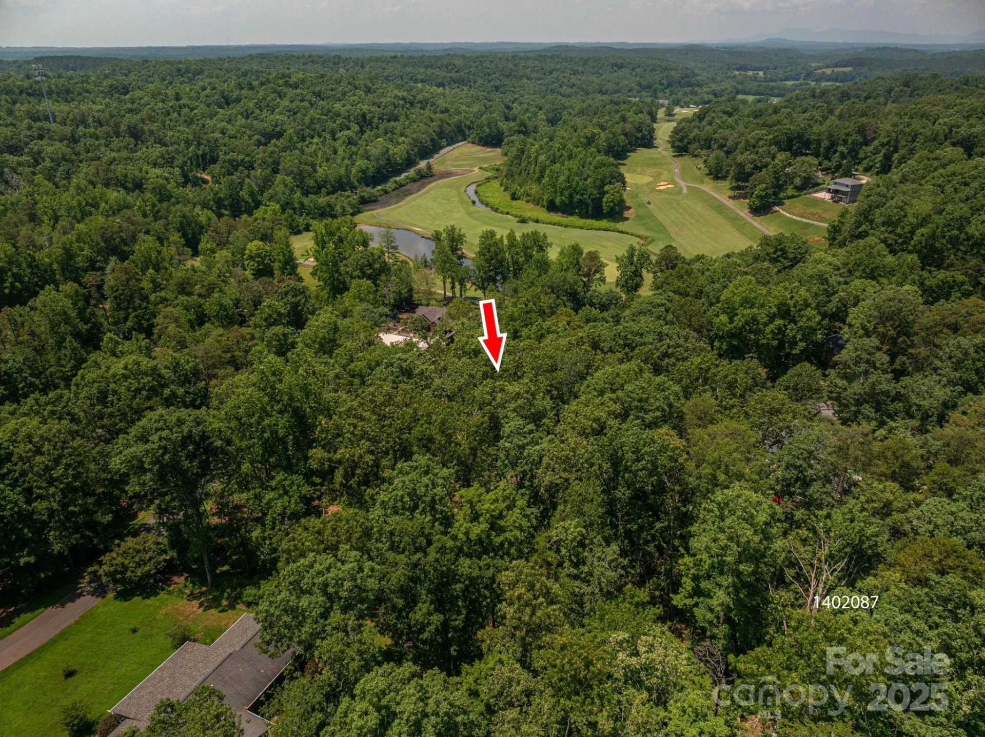 Lot # 27 Moss Drive - Photo 3