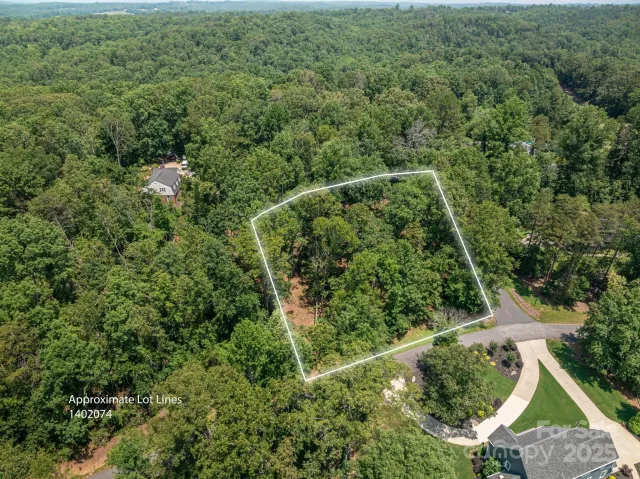 Lot #21 Moss Drive