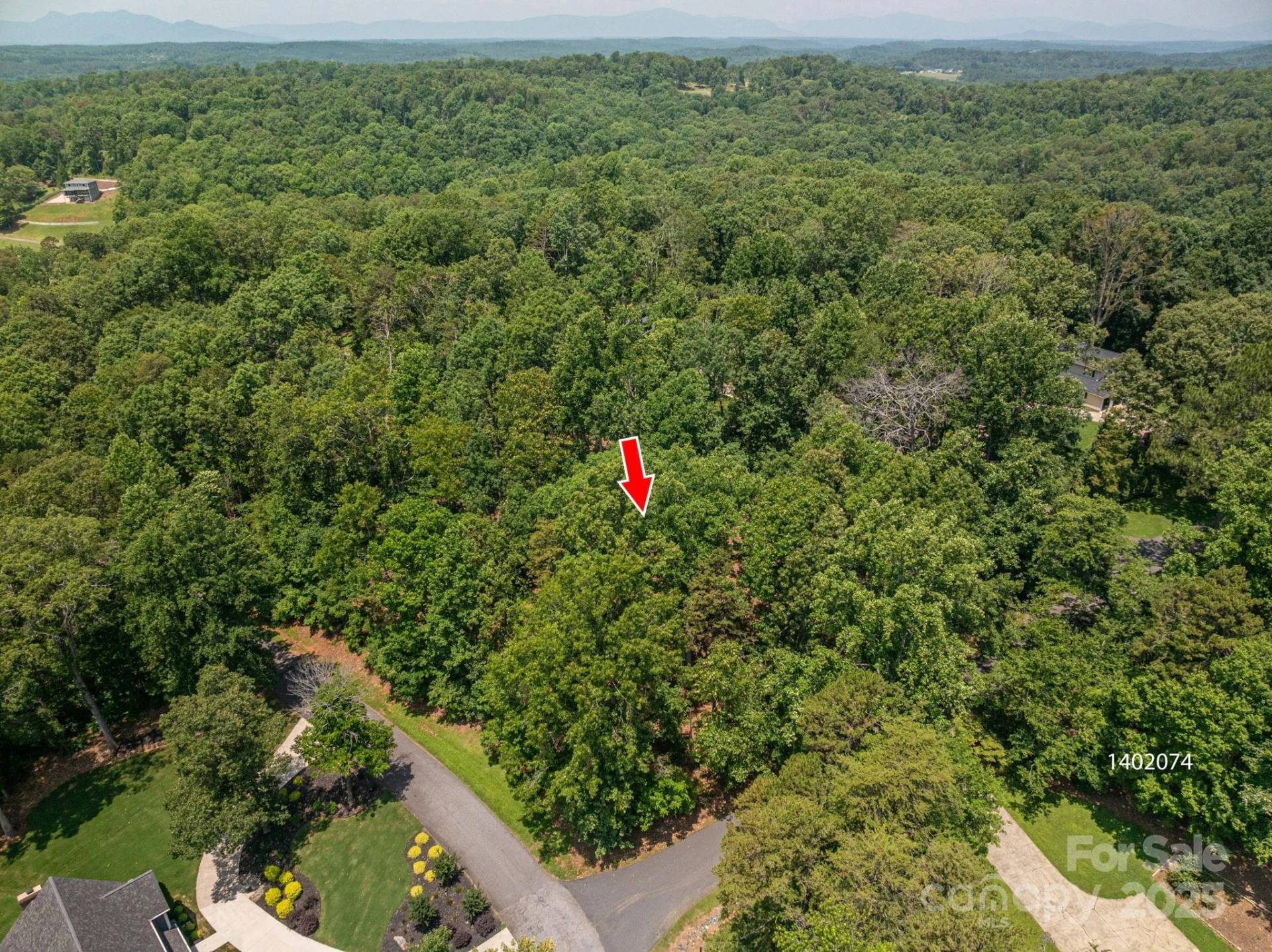 Lot #21 Moss Drive - Photo 2
