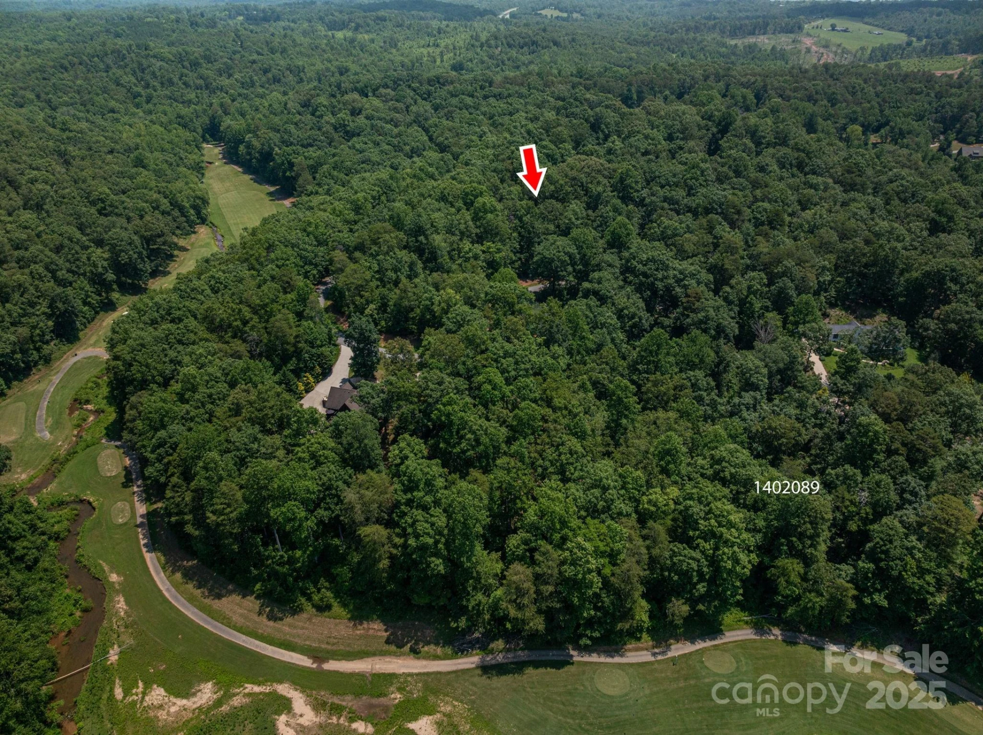 Lot #49 Moss Drive - Photo 6