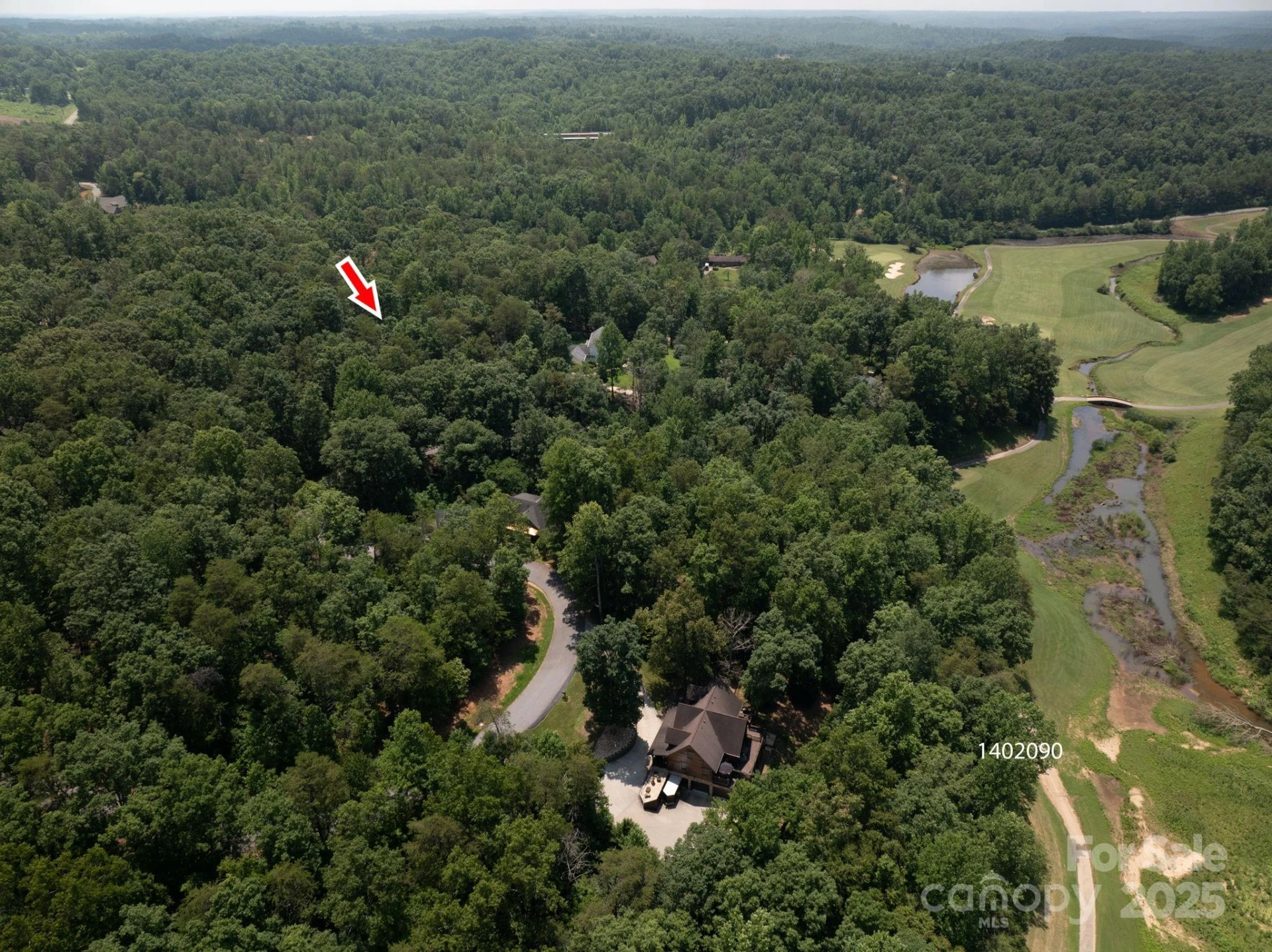Lot #36 Moss Drive - Photo 6