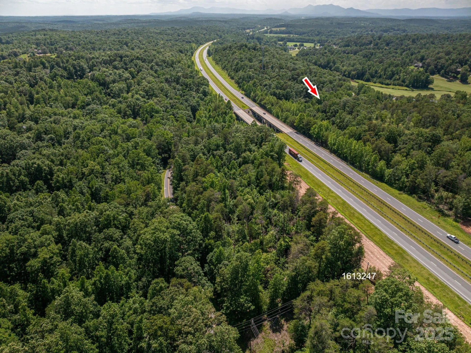 Lot #6 Cleghorn Mill Road - Photo 7