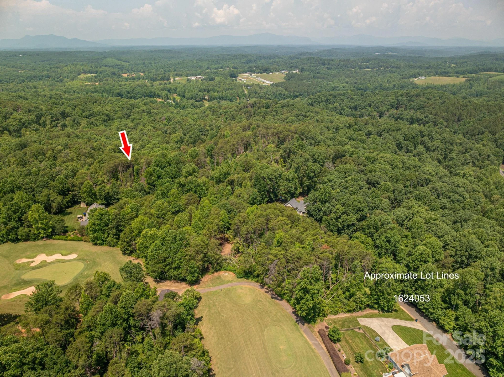 Lot 0 Annapolis Court - Photo 4