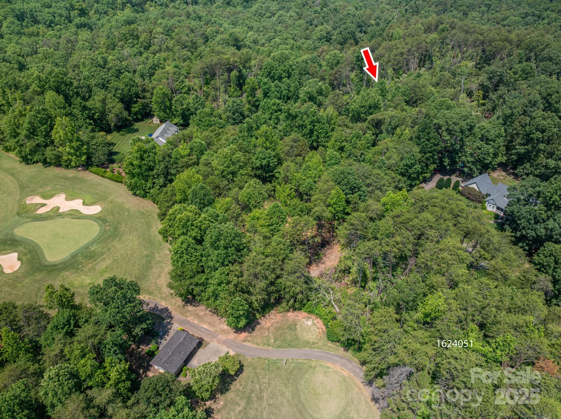 Lot 5 Annapolis Court