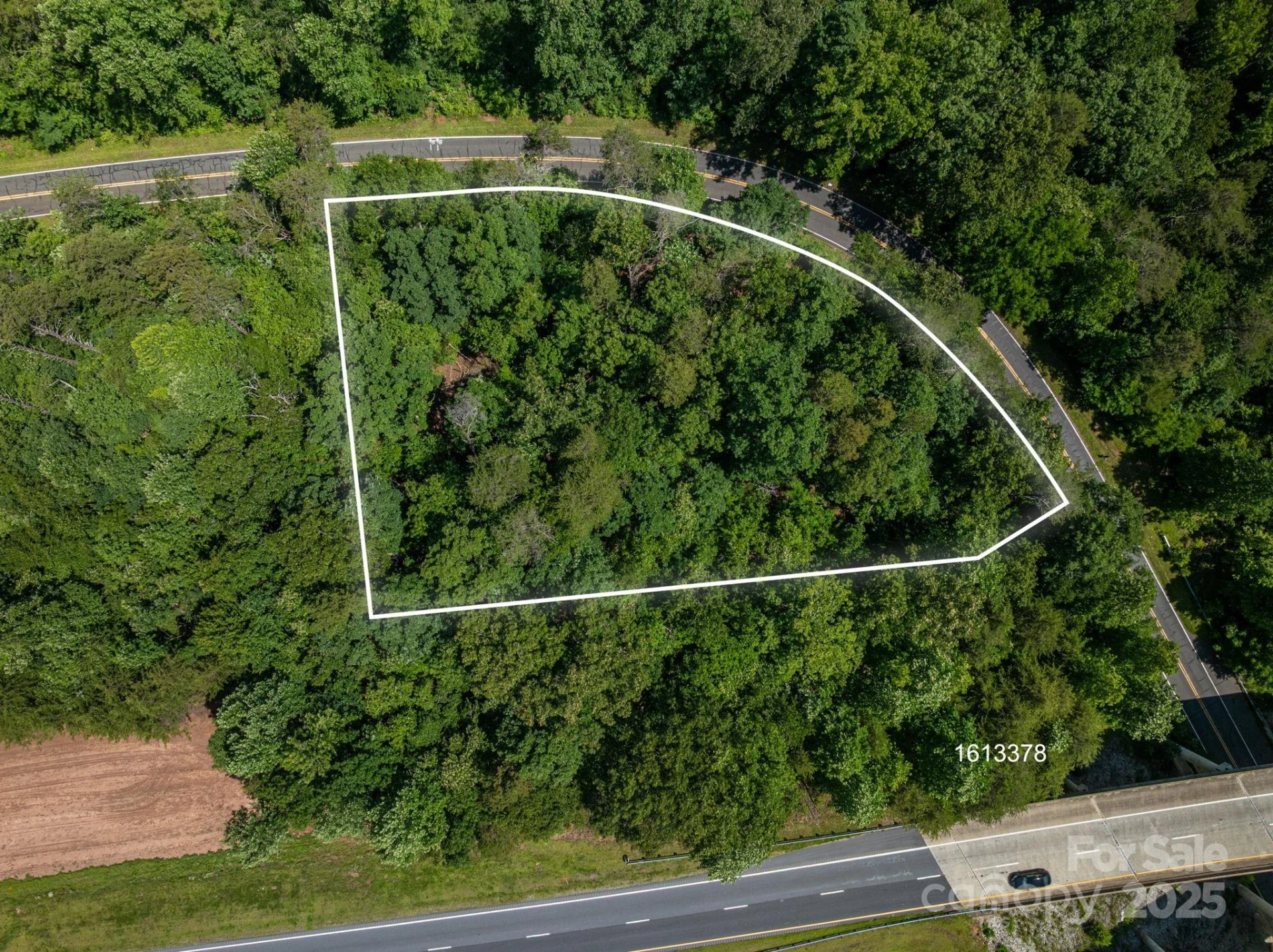 Lot #69 Cleghorn Mill Road - Photo 2