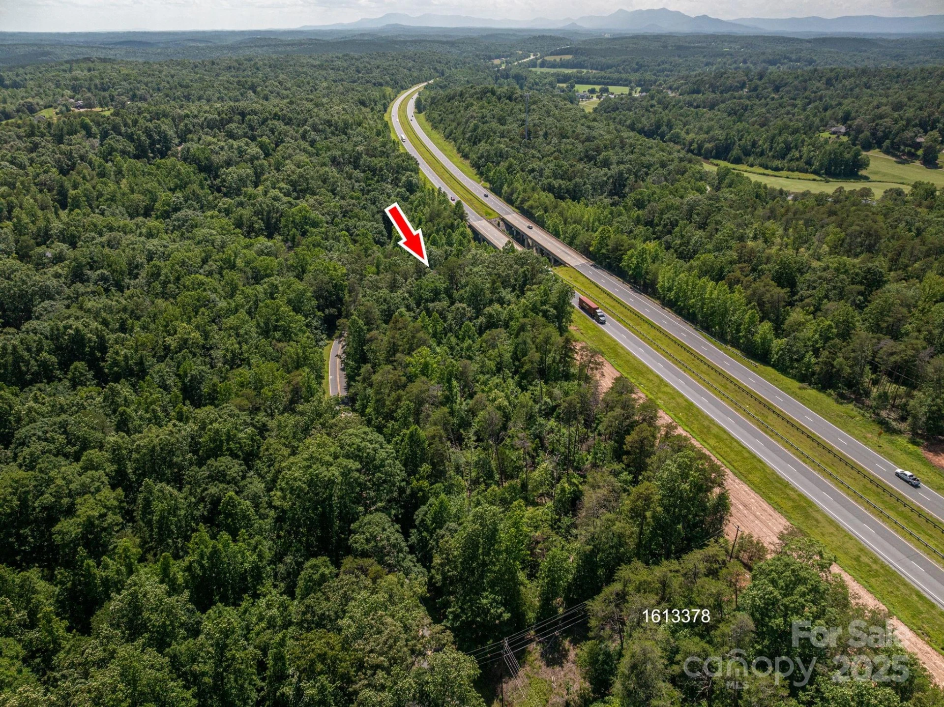 Lot #69 Cleghorn Mill Road - Photo 7