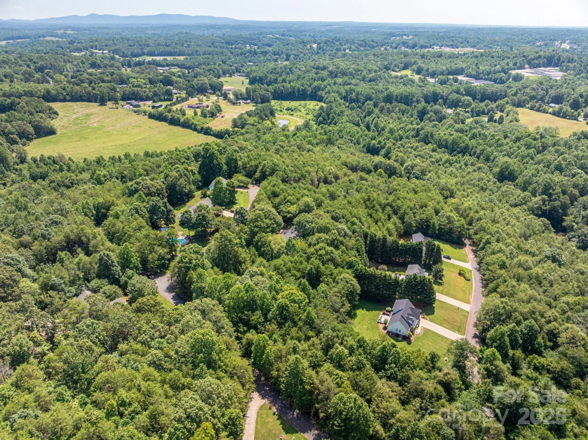 Lot #24 Deacons Ridge Drive - Photo 5