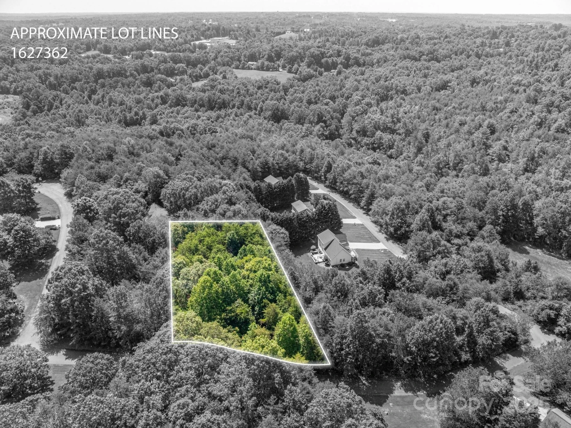 Lot #24 Deacons Ridge Drive - Photo 10