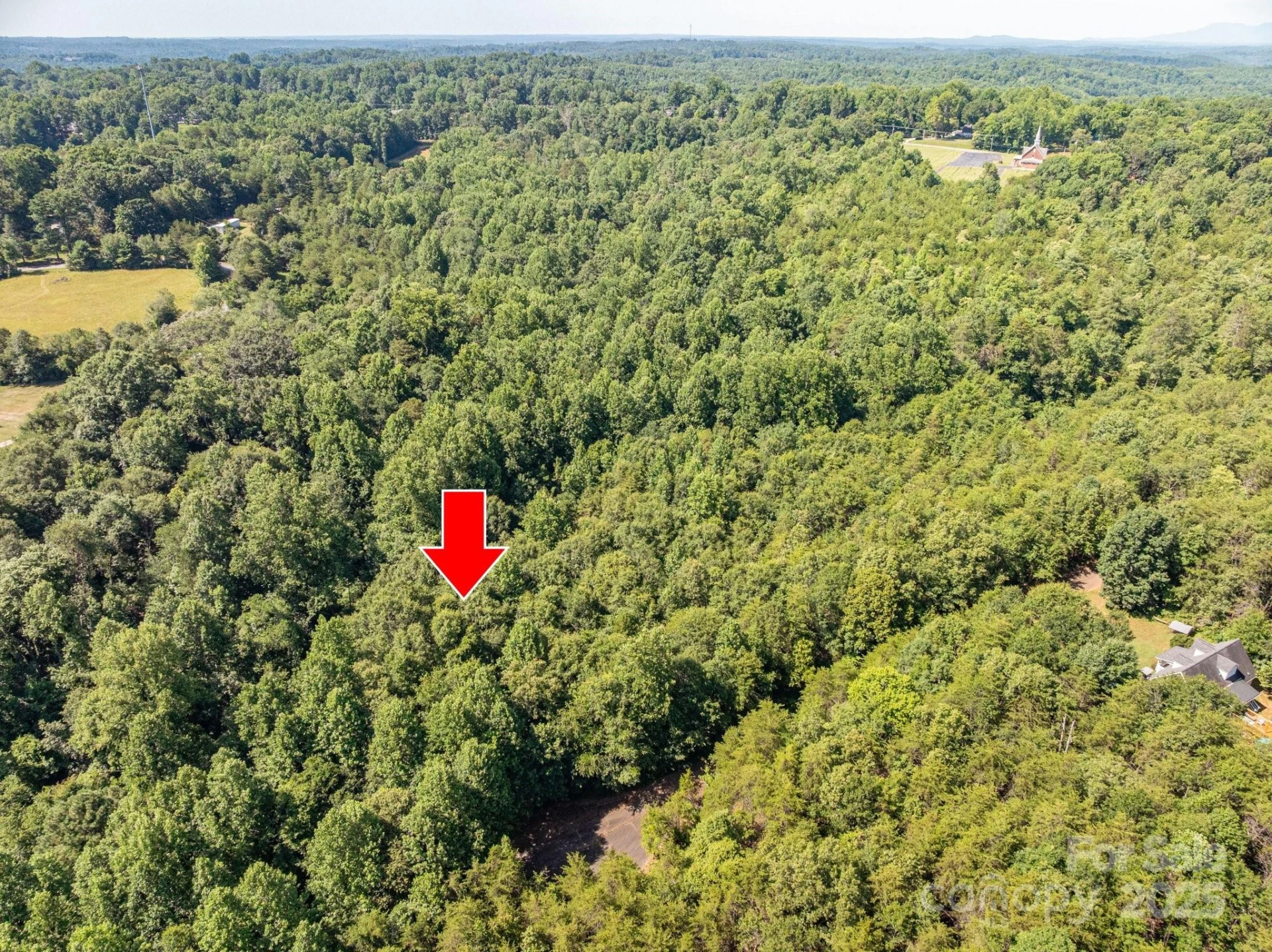 Lot #17 Meadow Crossing Drive - Photo 4