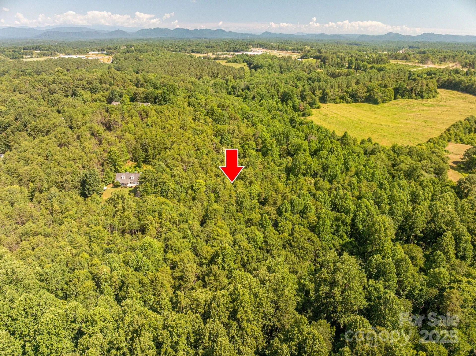 Lot #17 Meadow Crossing Drive - Photo 8