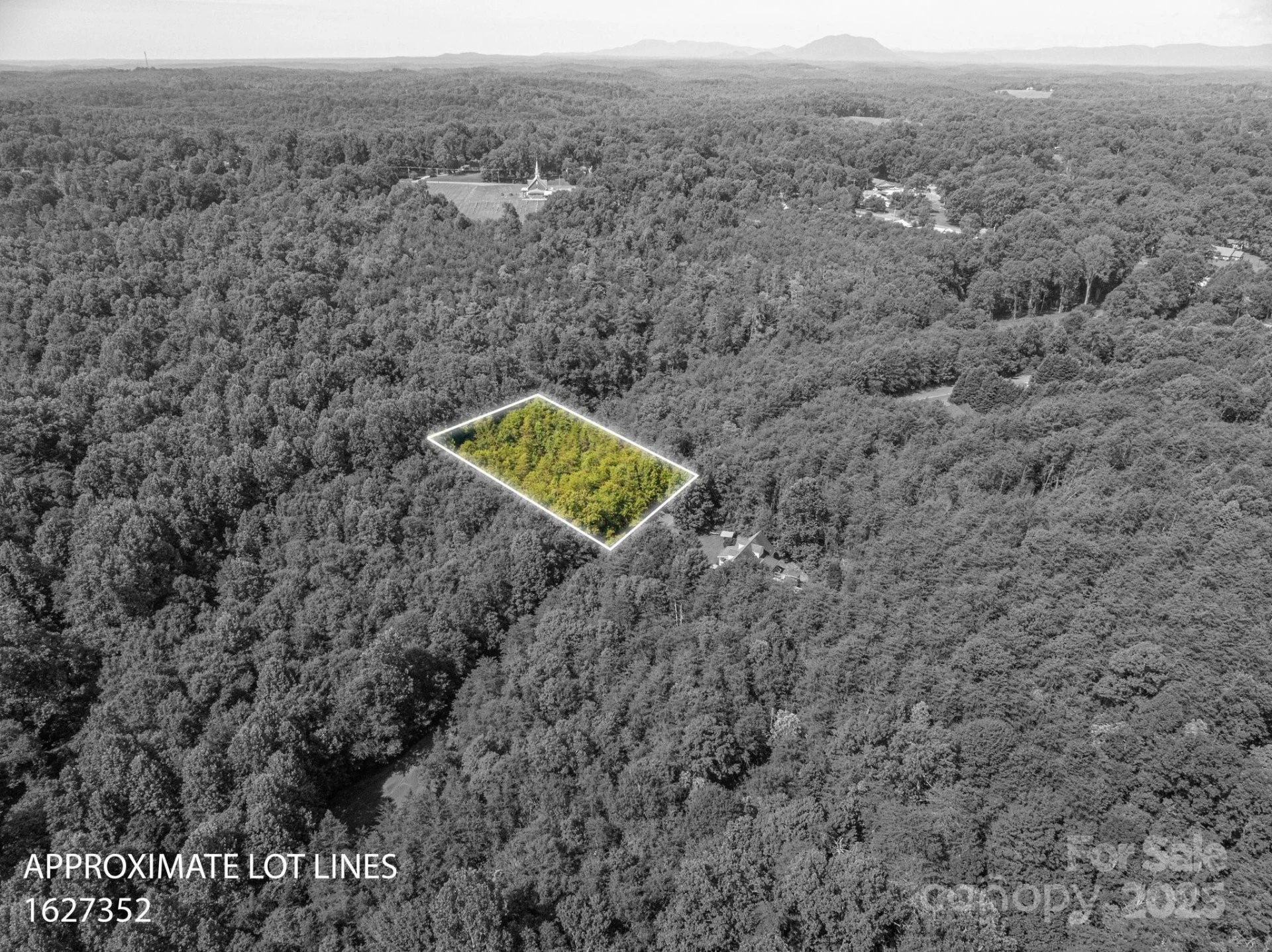 Lot # 15 Meadow Crossing Drive - Photo 2