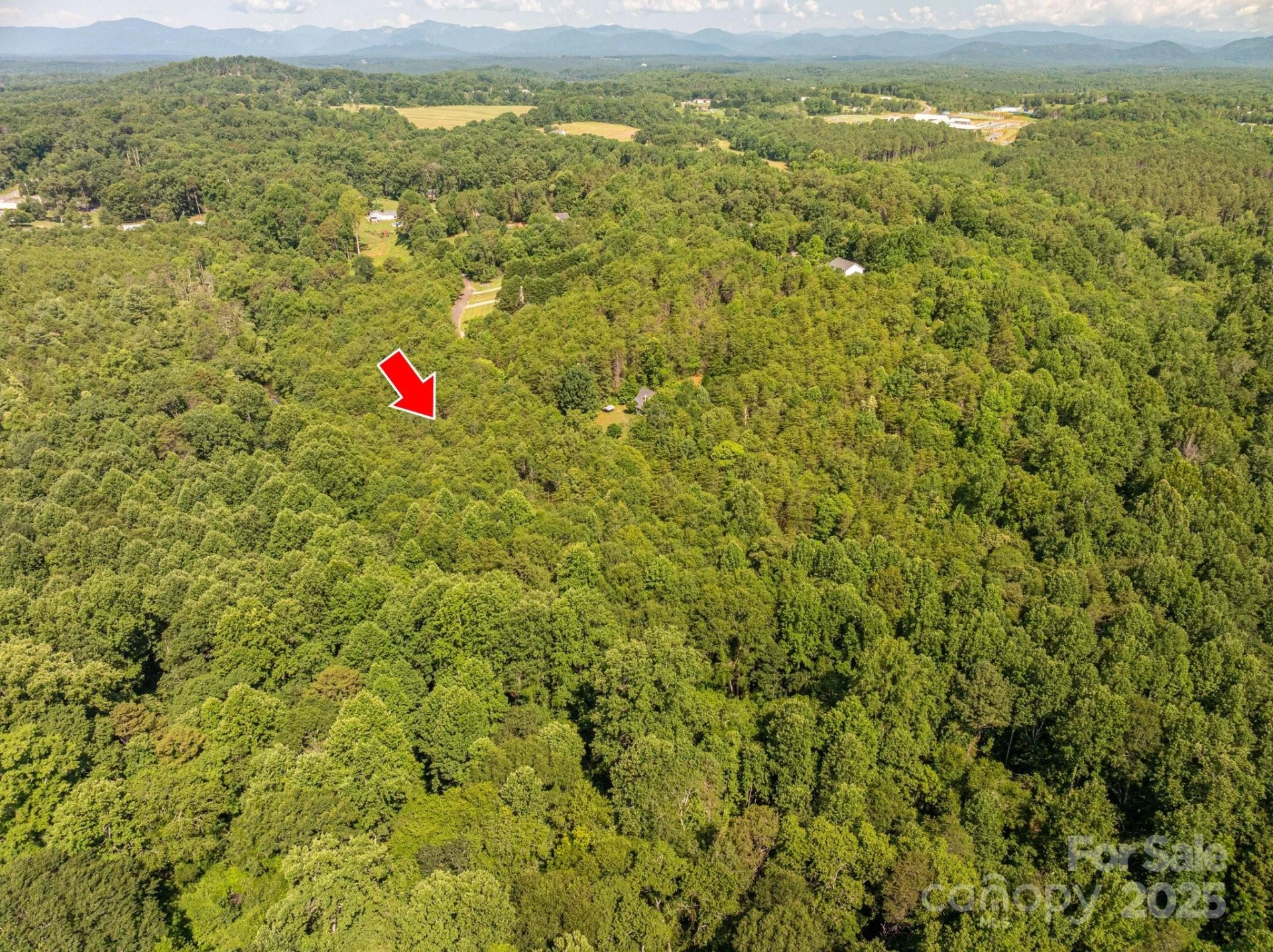 Lot # 15 Meadow Crossing Drive - Photo 3