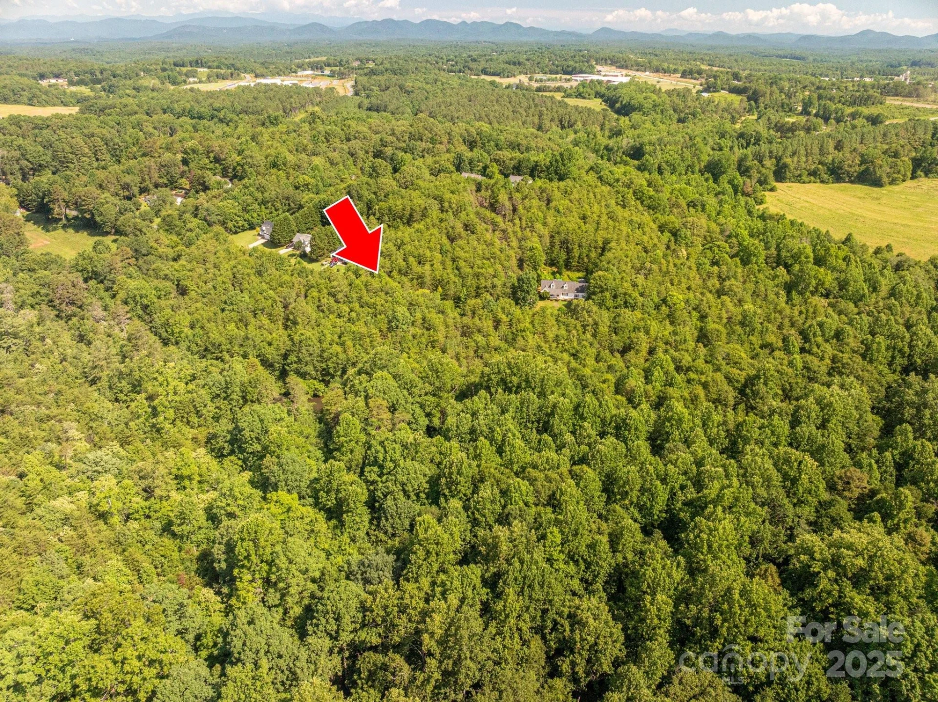 Lot #14 Meadow Crossing Drive - Photo 5