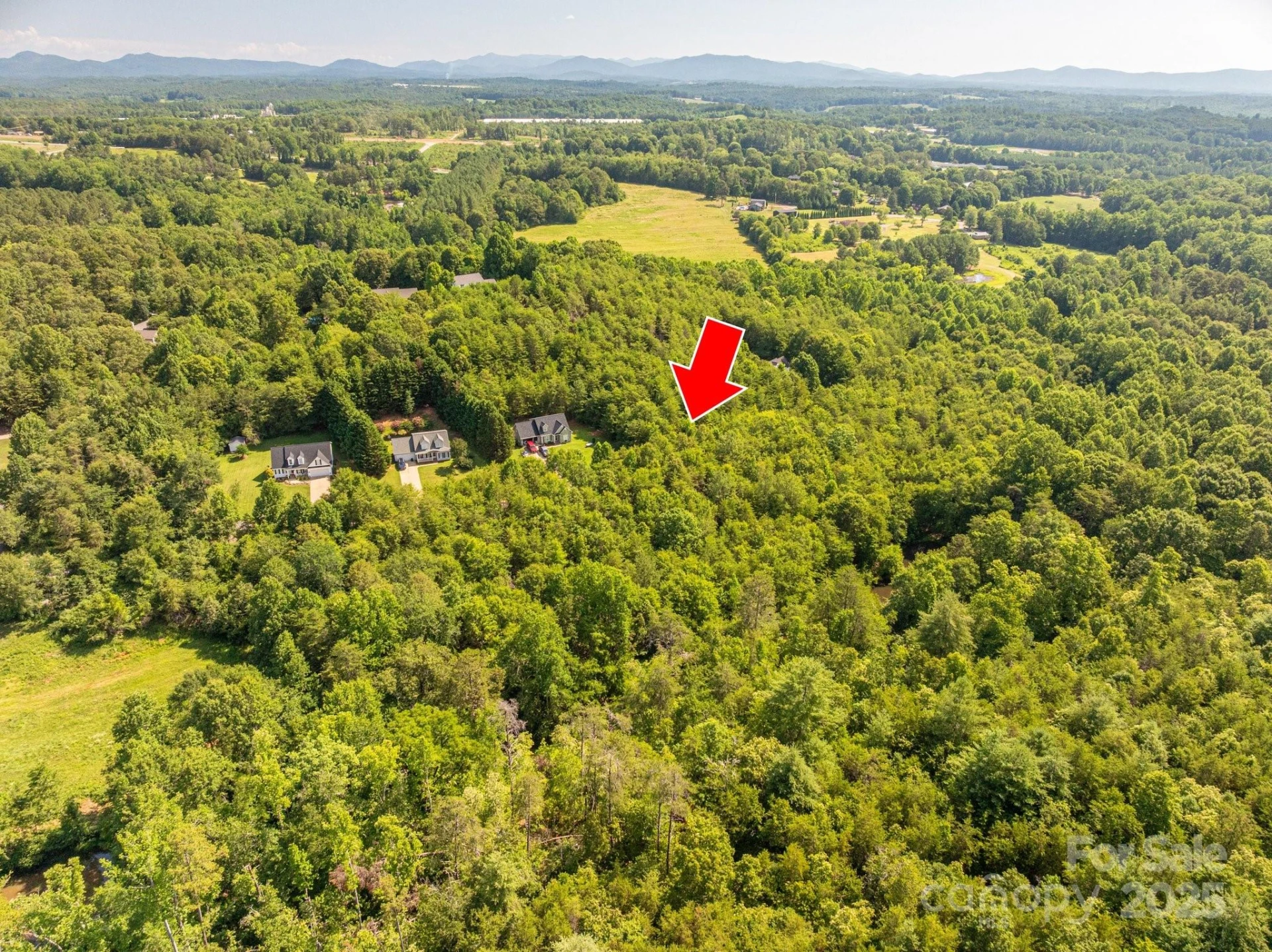 Lot #13 Meadow Crossing Drive - Photo 2