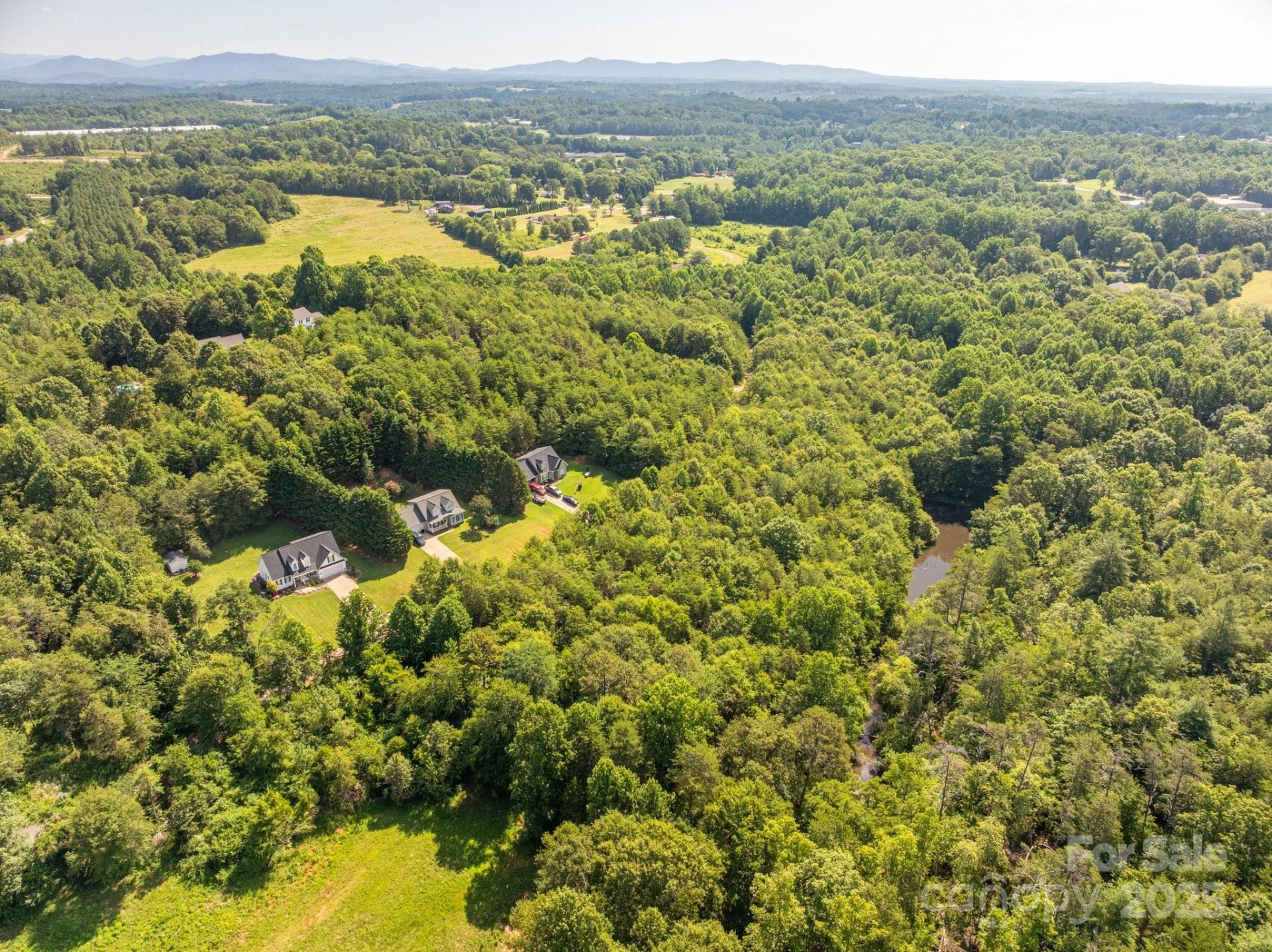 Lot #13 Meadow Crossing Drive - Photo 3