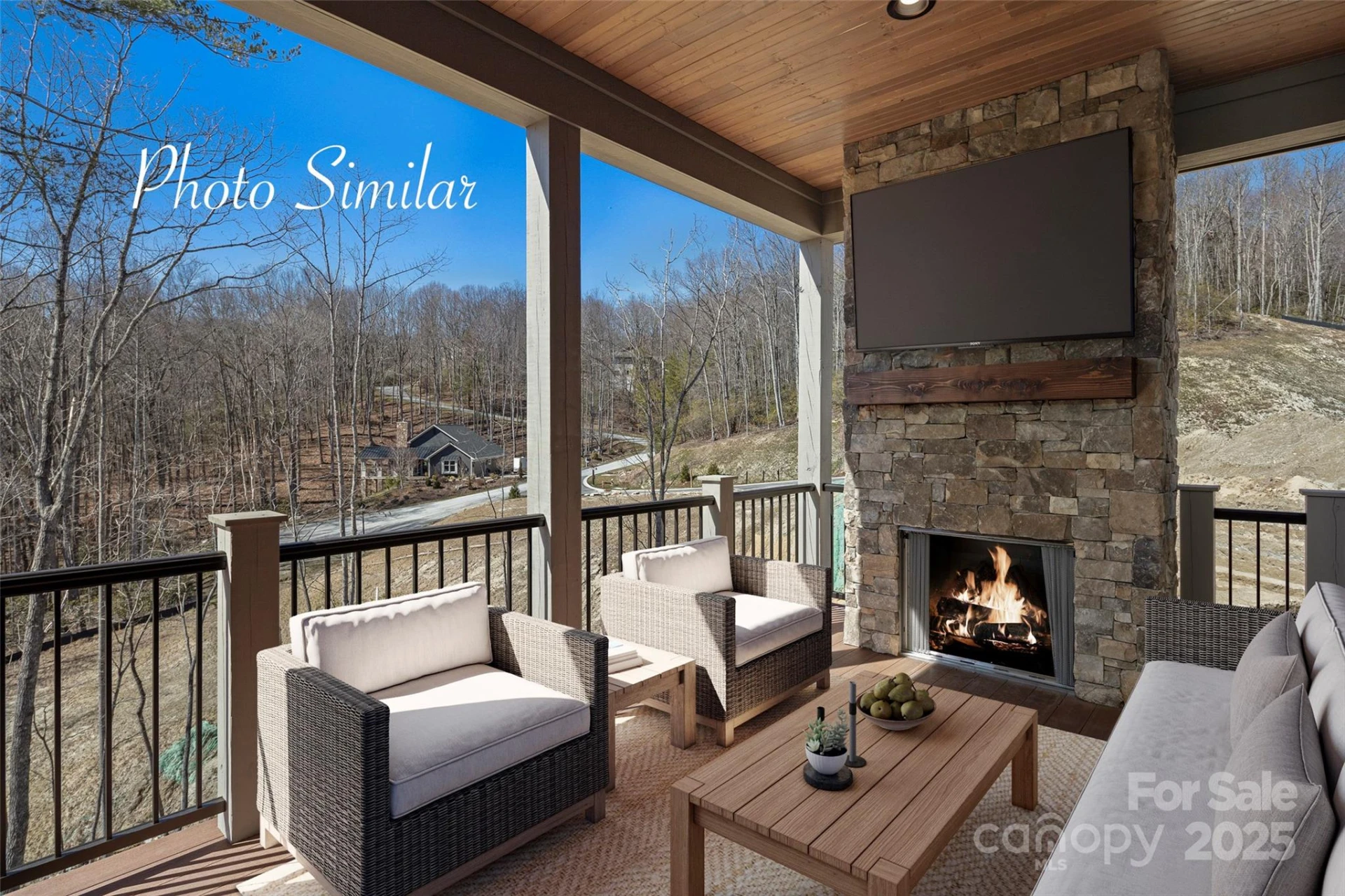 55 Chimney Chase Trail - Photo 4