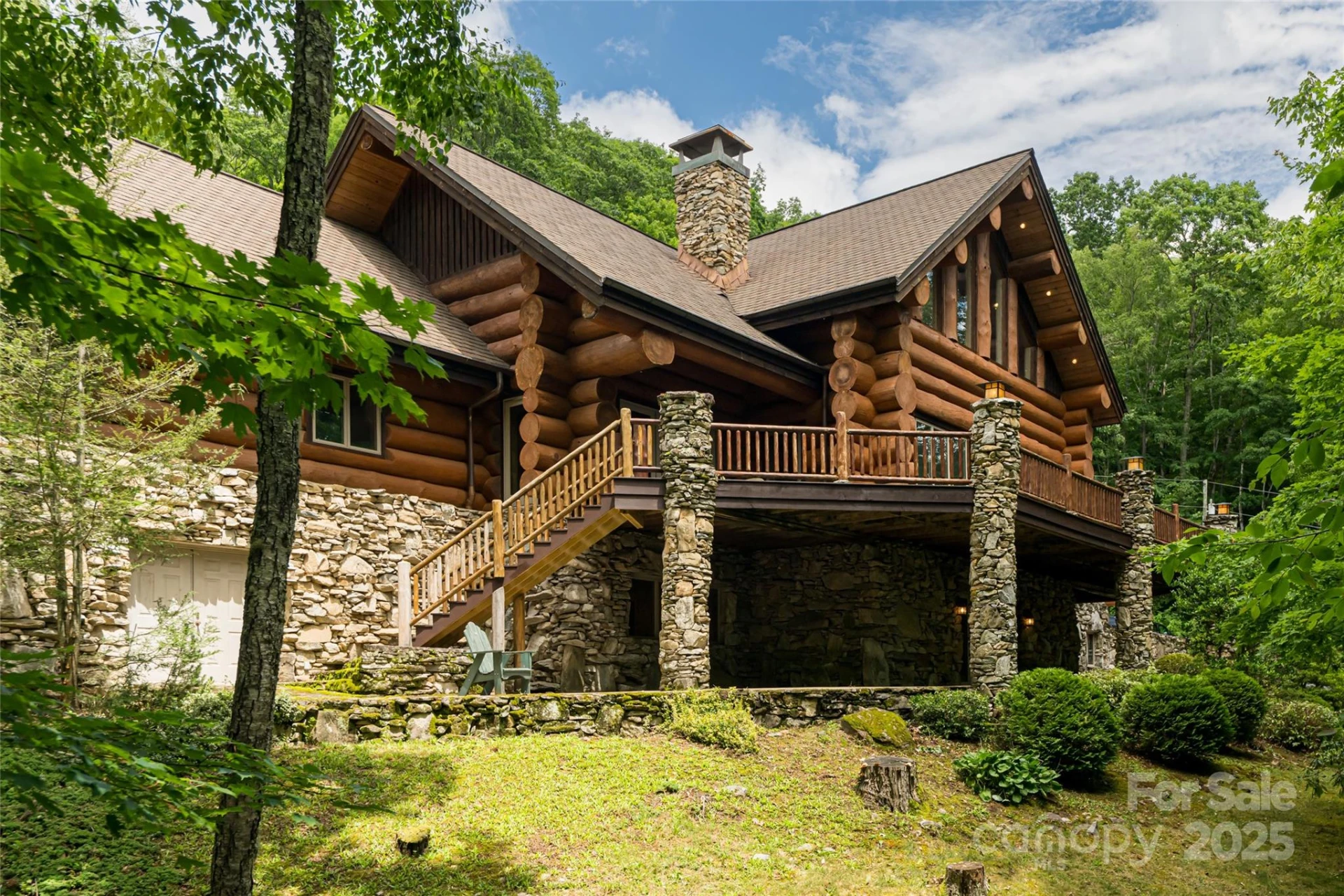 303 Flying Hawk Trail - Photo 6