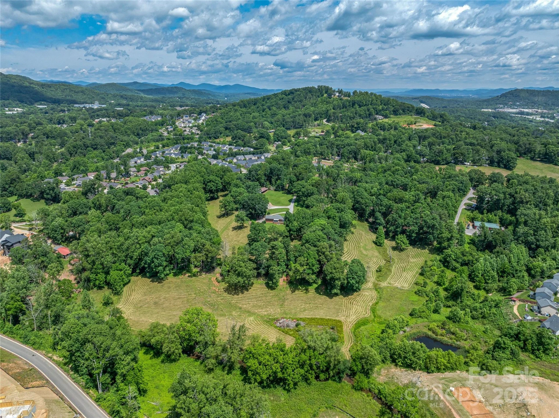 1110 Glenn Bridge Road SE - Photo 3