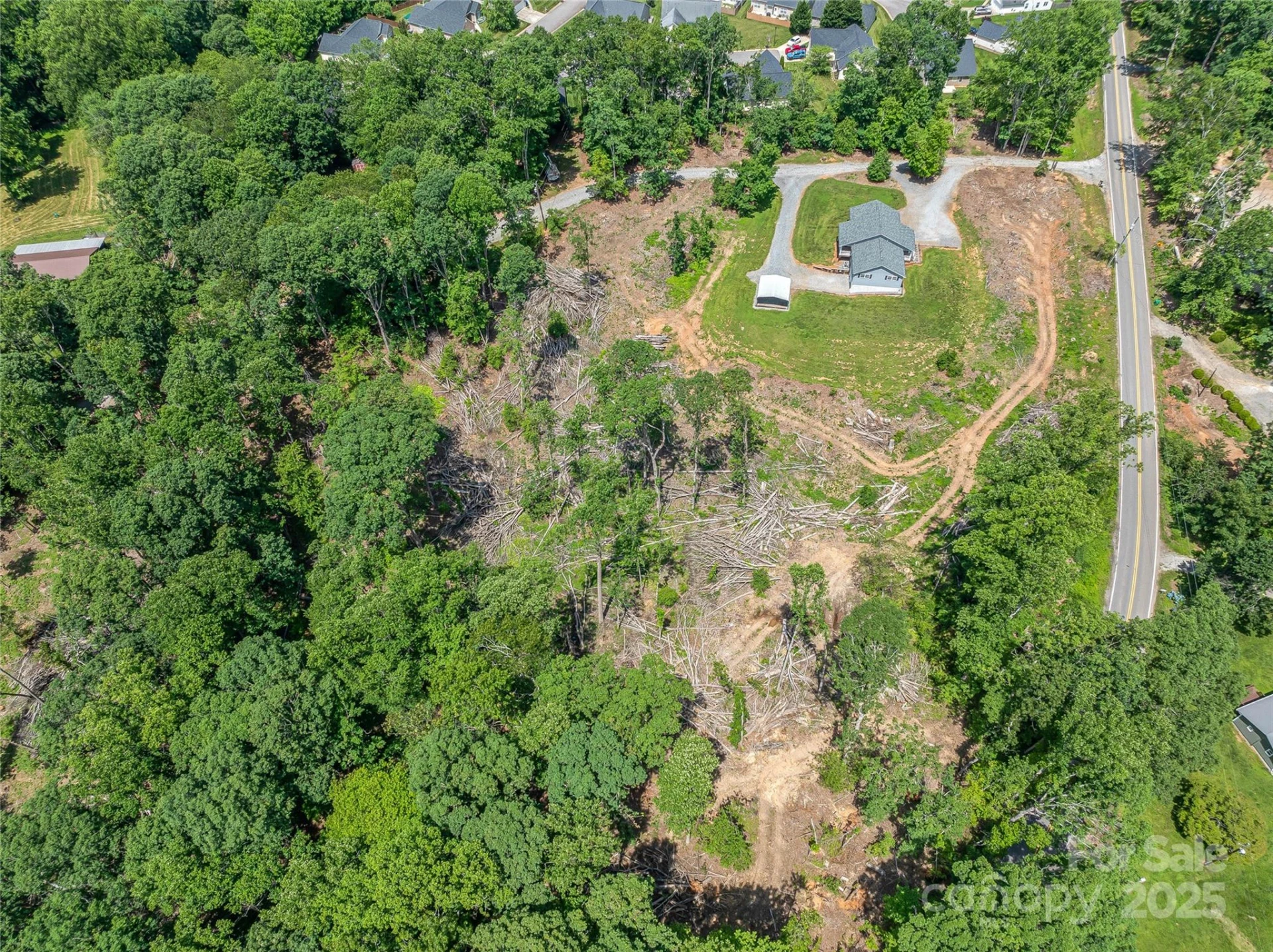 1110 Glenn Bridge Road SE - Photo 22