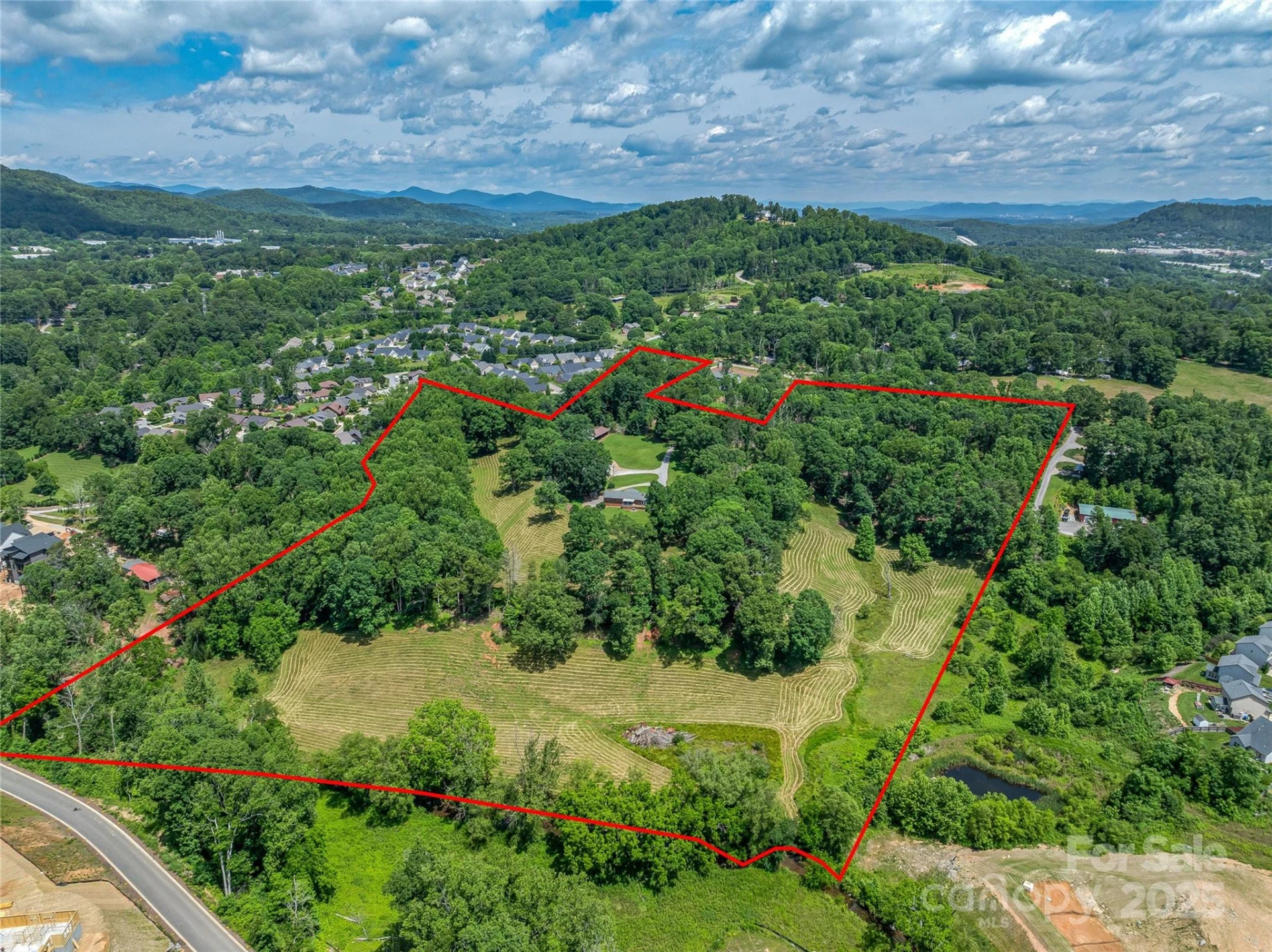1110 Glenn Bridge Road SE - Photo 4