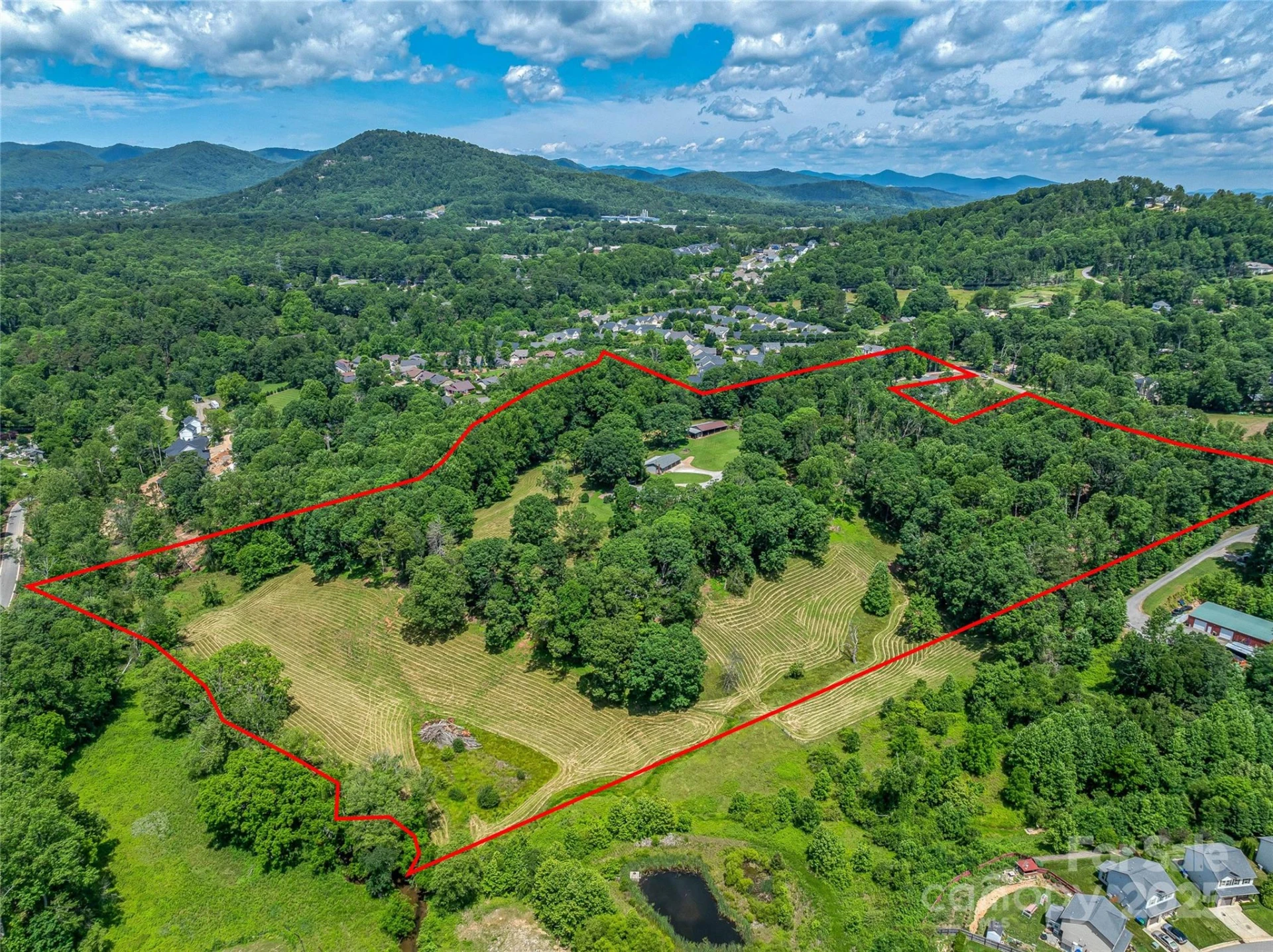 1110 Glenn Bridge Road SE - Photo 8