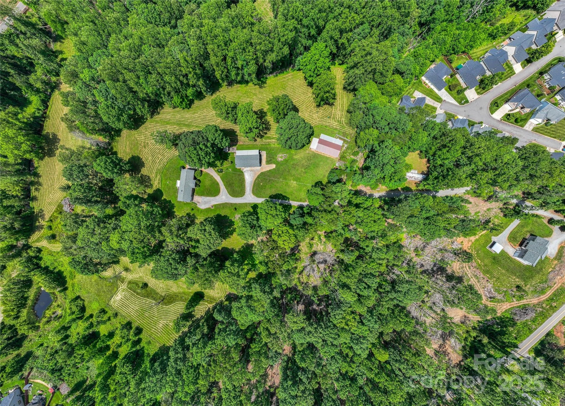 1110 Glenn Bridge Road SE - Photo 9