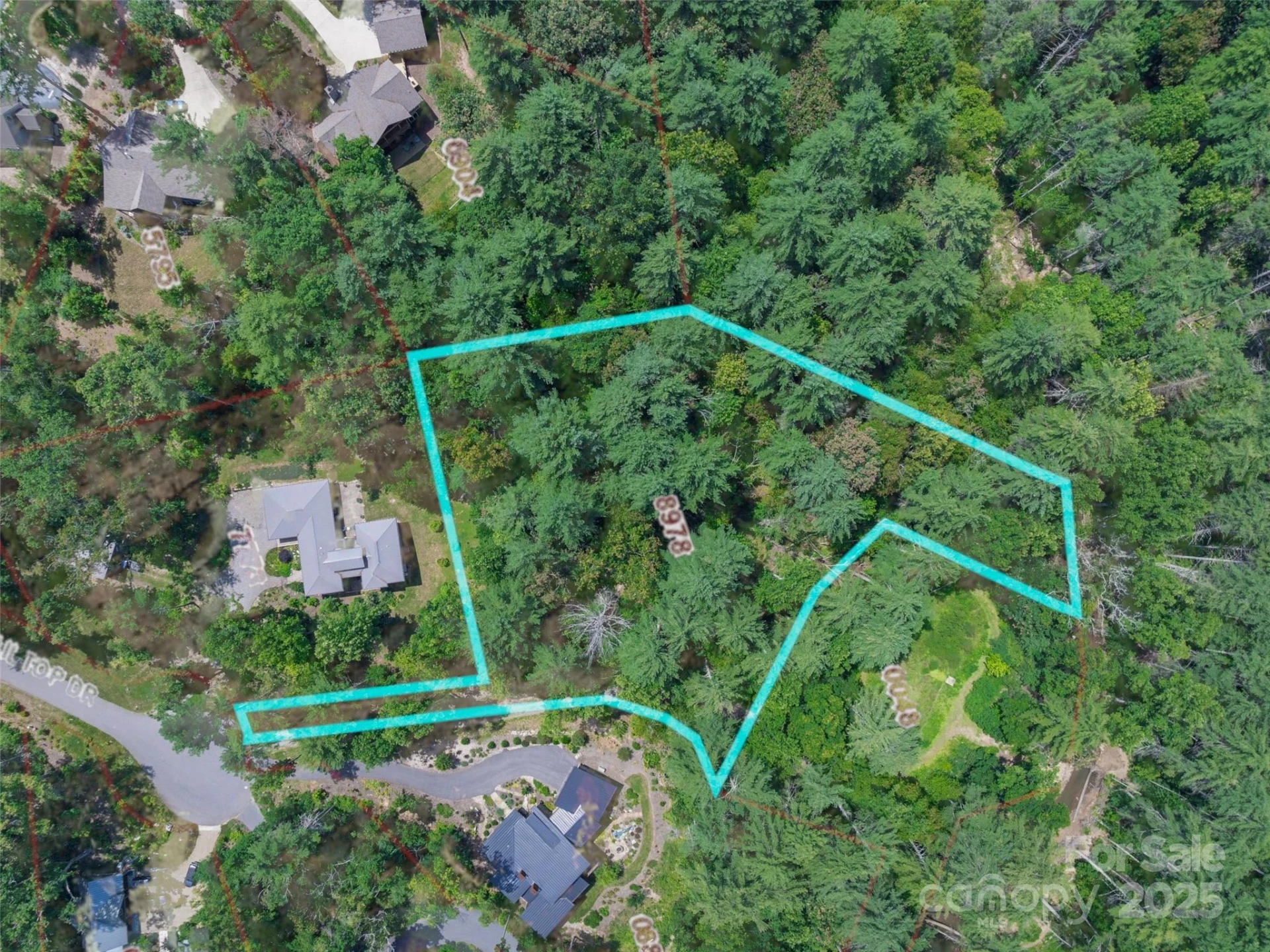 52 Trail Top Drive