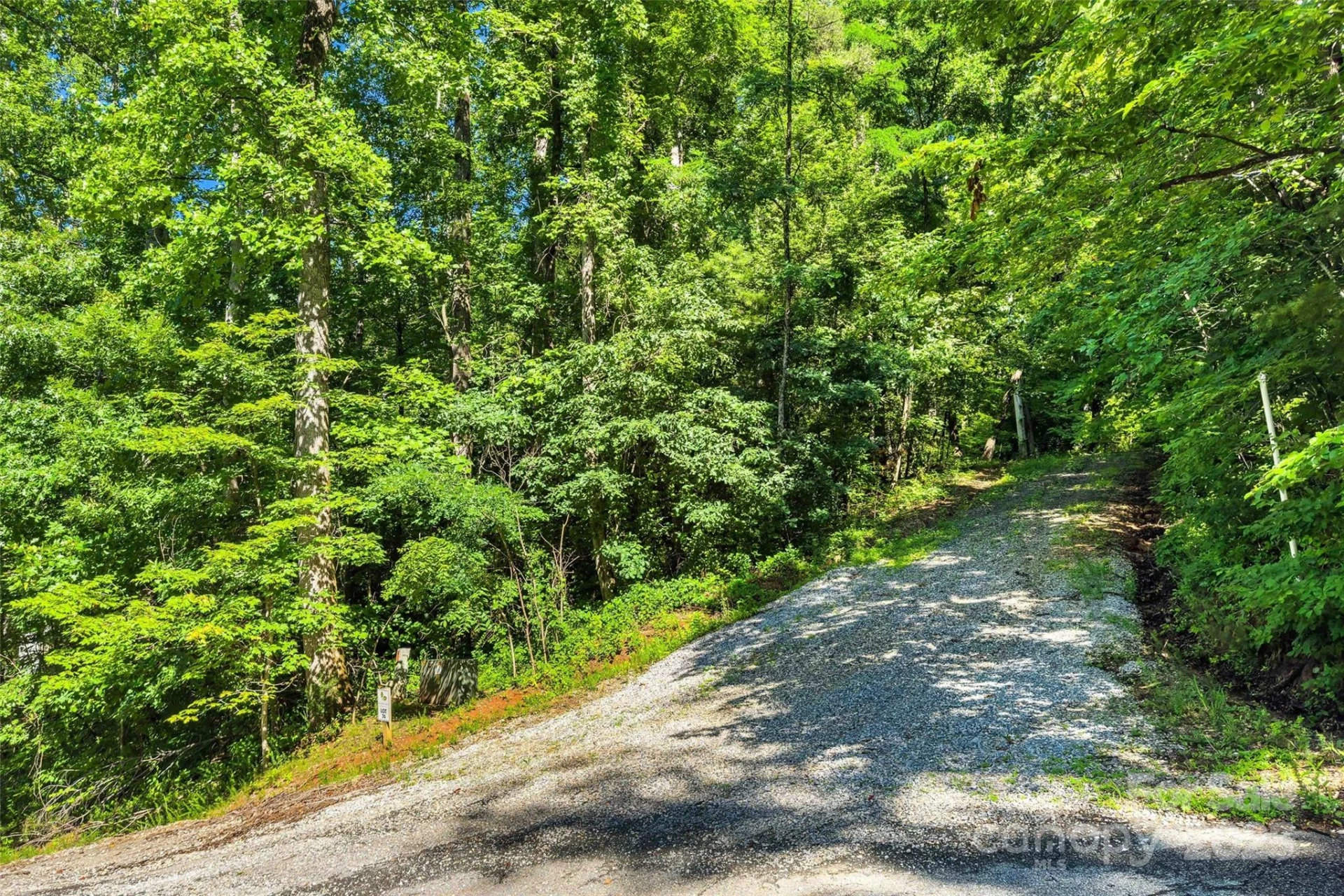 Lot # 77 Hunnicut Spur Road