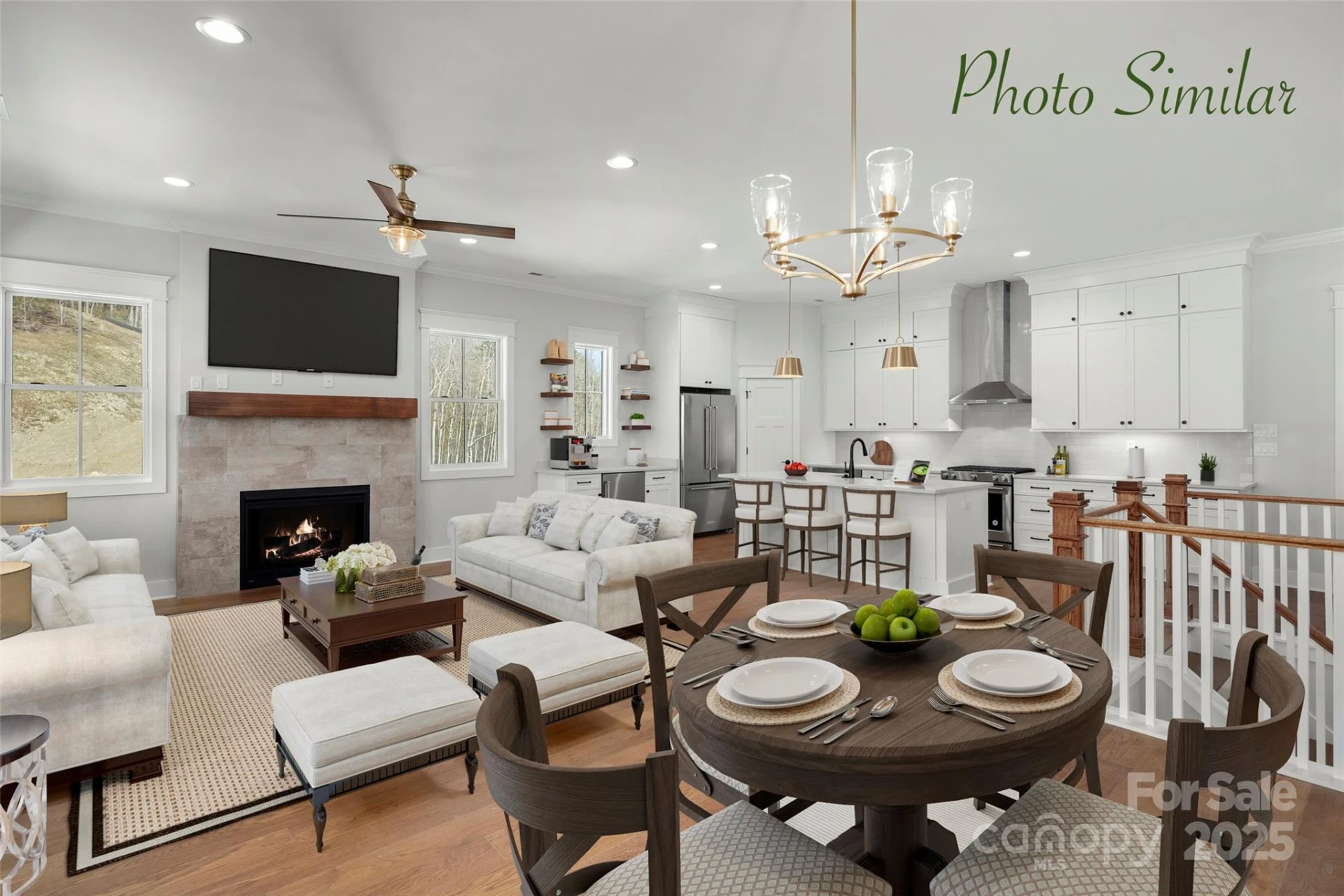 18 Chimney Chase Trail - Photo 8