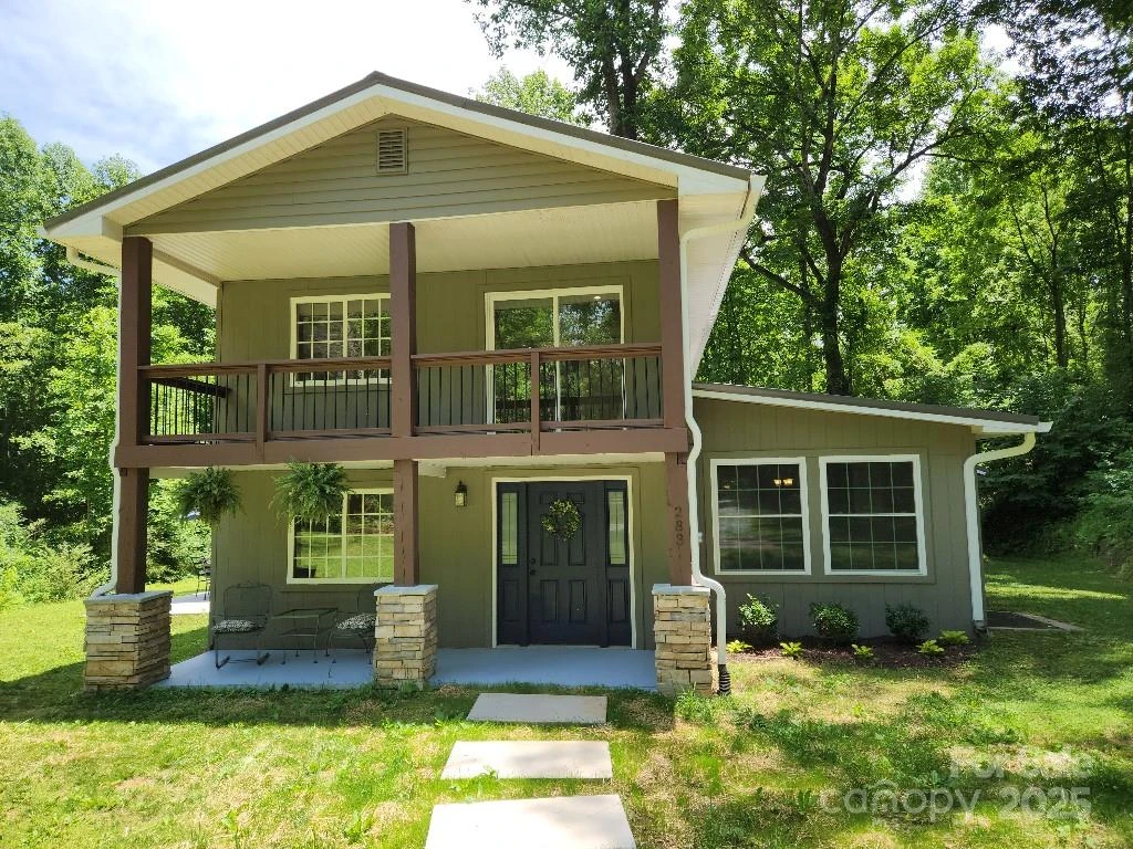 283 Robin Drive