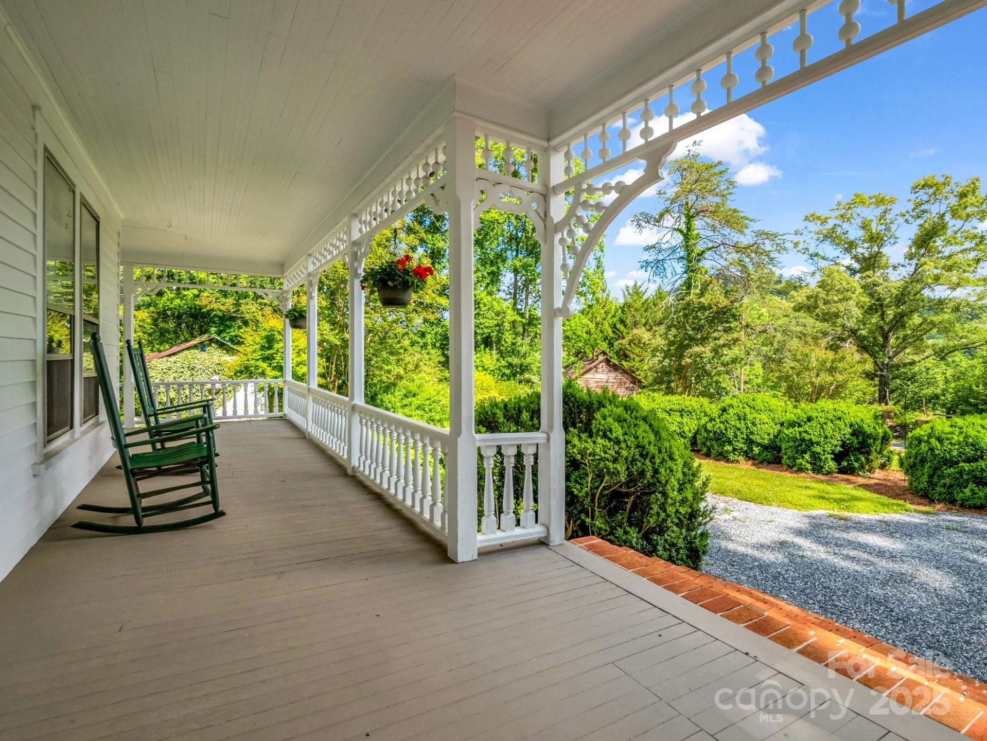 1111 Bills Creek Road - Photo 27