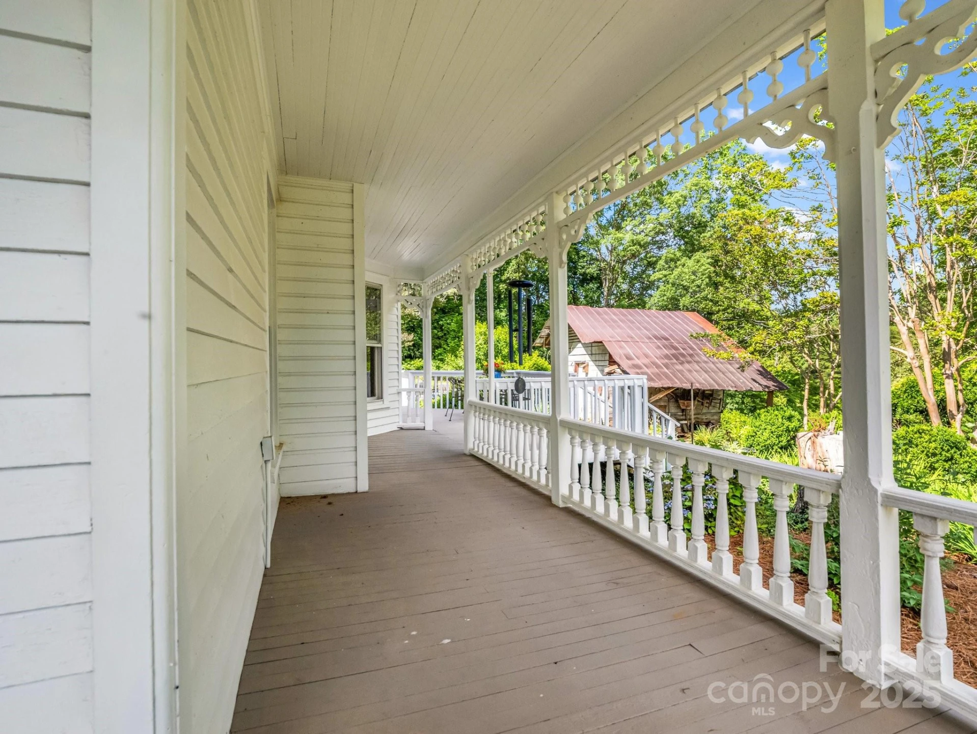 1111 Bills Creek Road - Photo 28