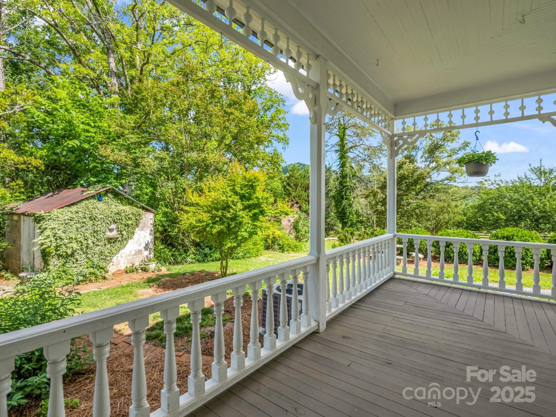 1111 Bills Creek Road - Photo 29