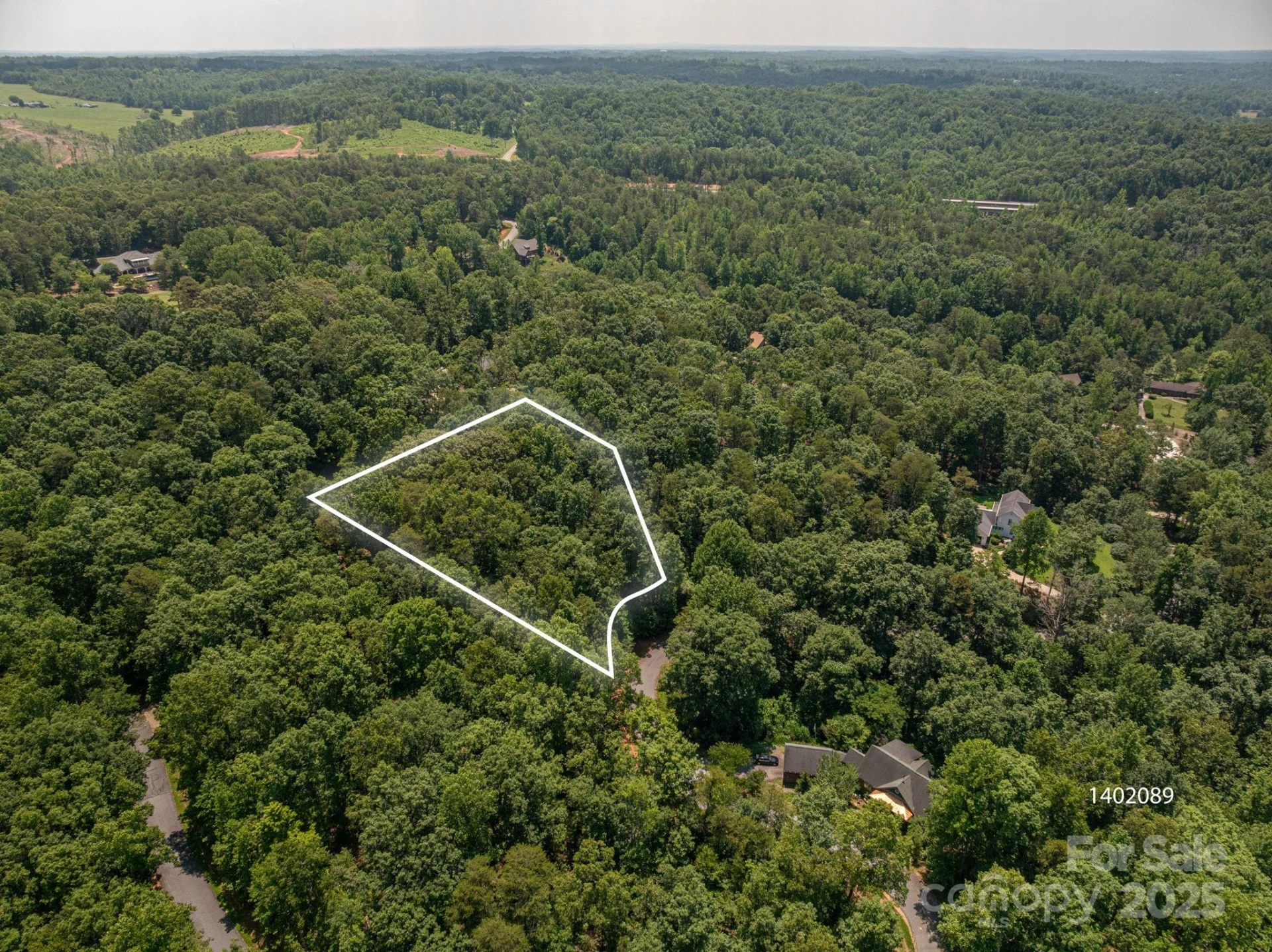 Lot #38 Moss Drive - Photo 2