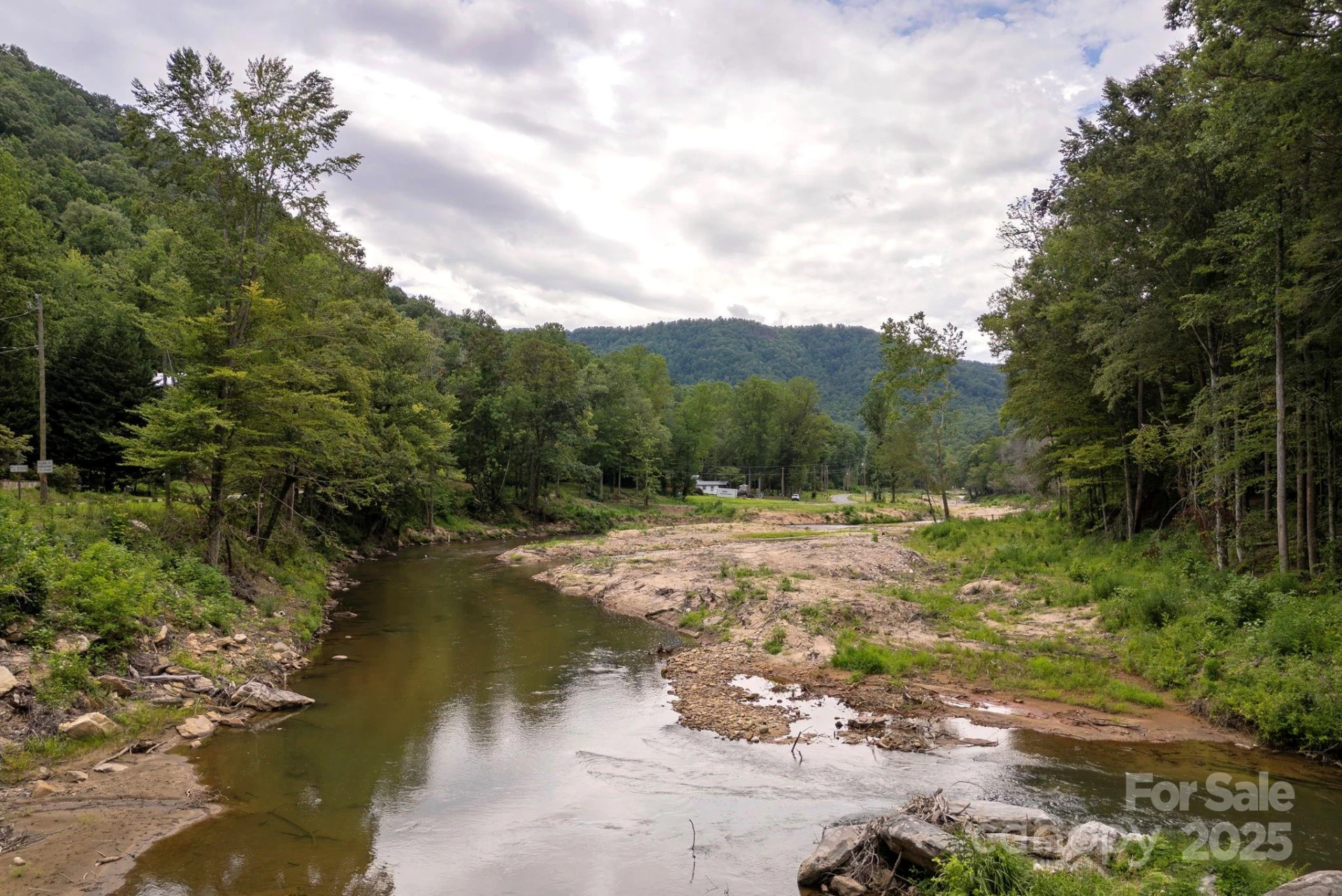 * Green River Cove Road - Photo 2